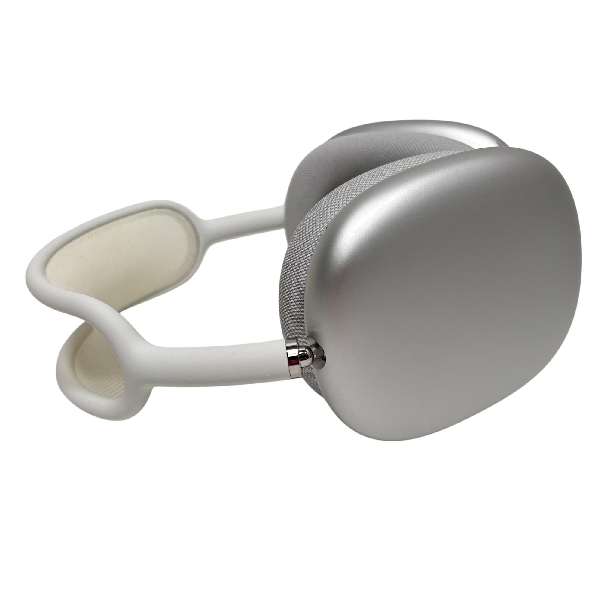 Apple AirPods Max MGYJ3AM/A Wireless Over-Ear Headphones - Silver