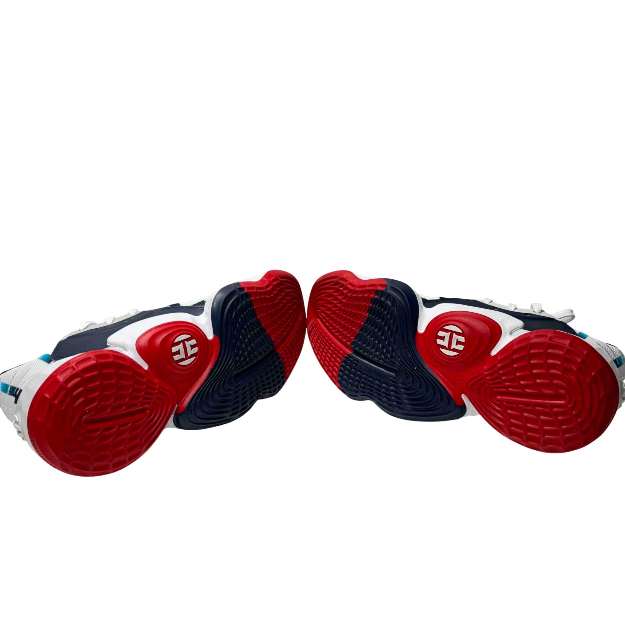 harden vol 4 red white and blue