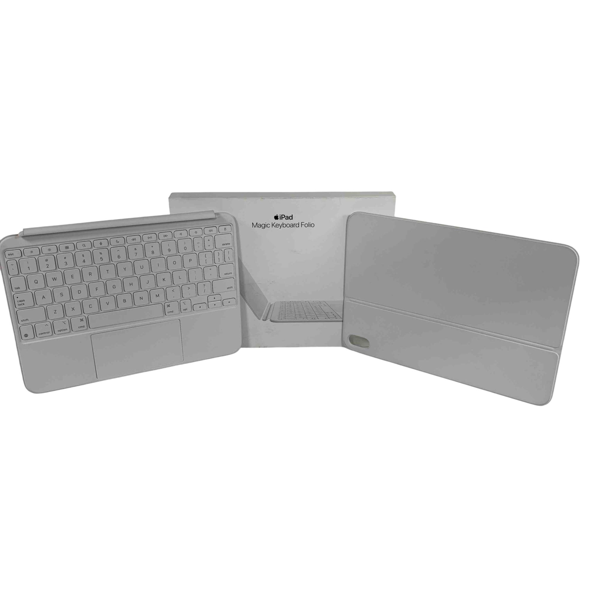 Apple Magic Keyboard Folio MQDP3LL/A for iPad 10.9