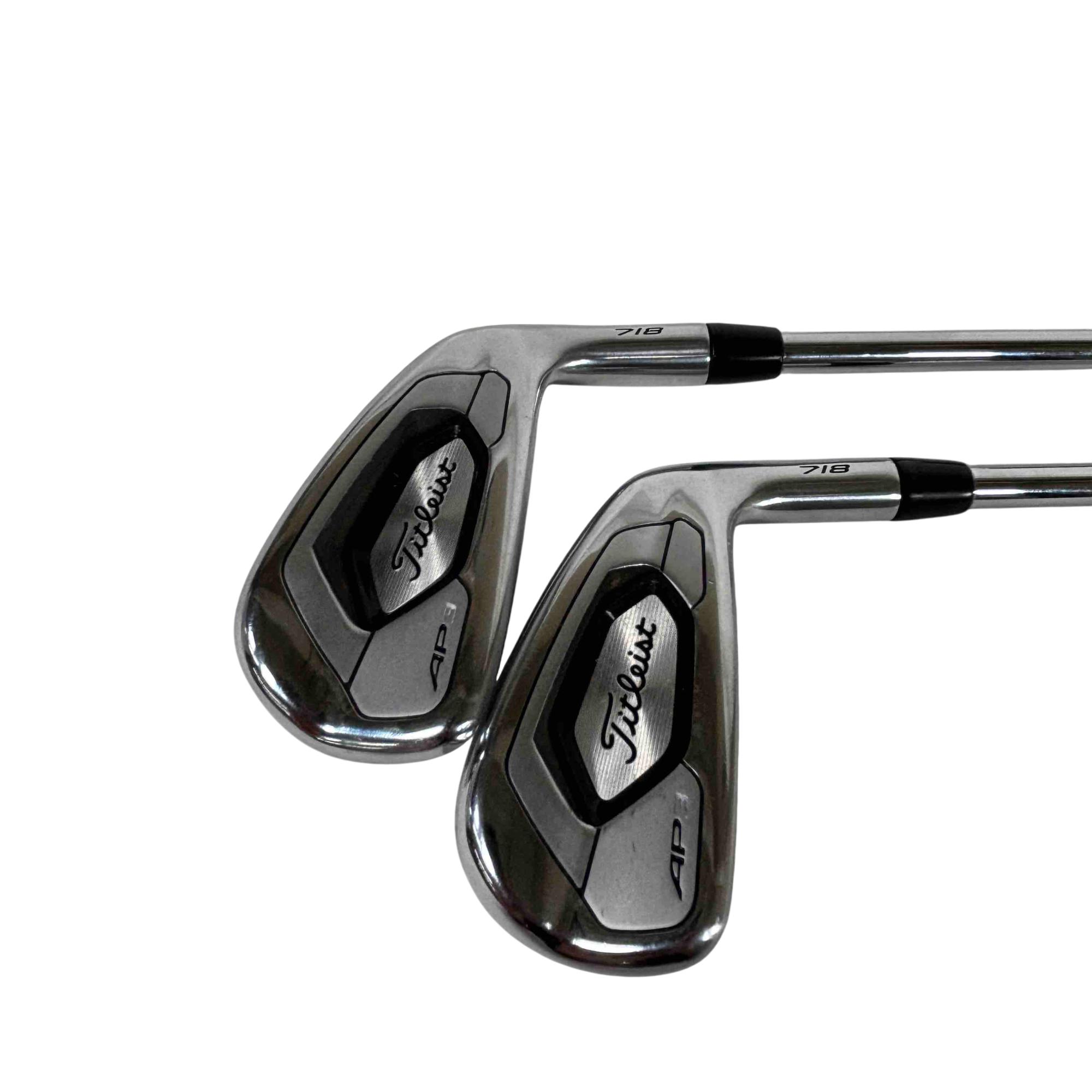 低価格の Titleist AP3 35 クラブ