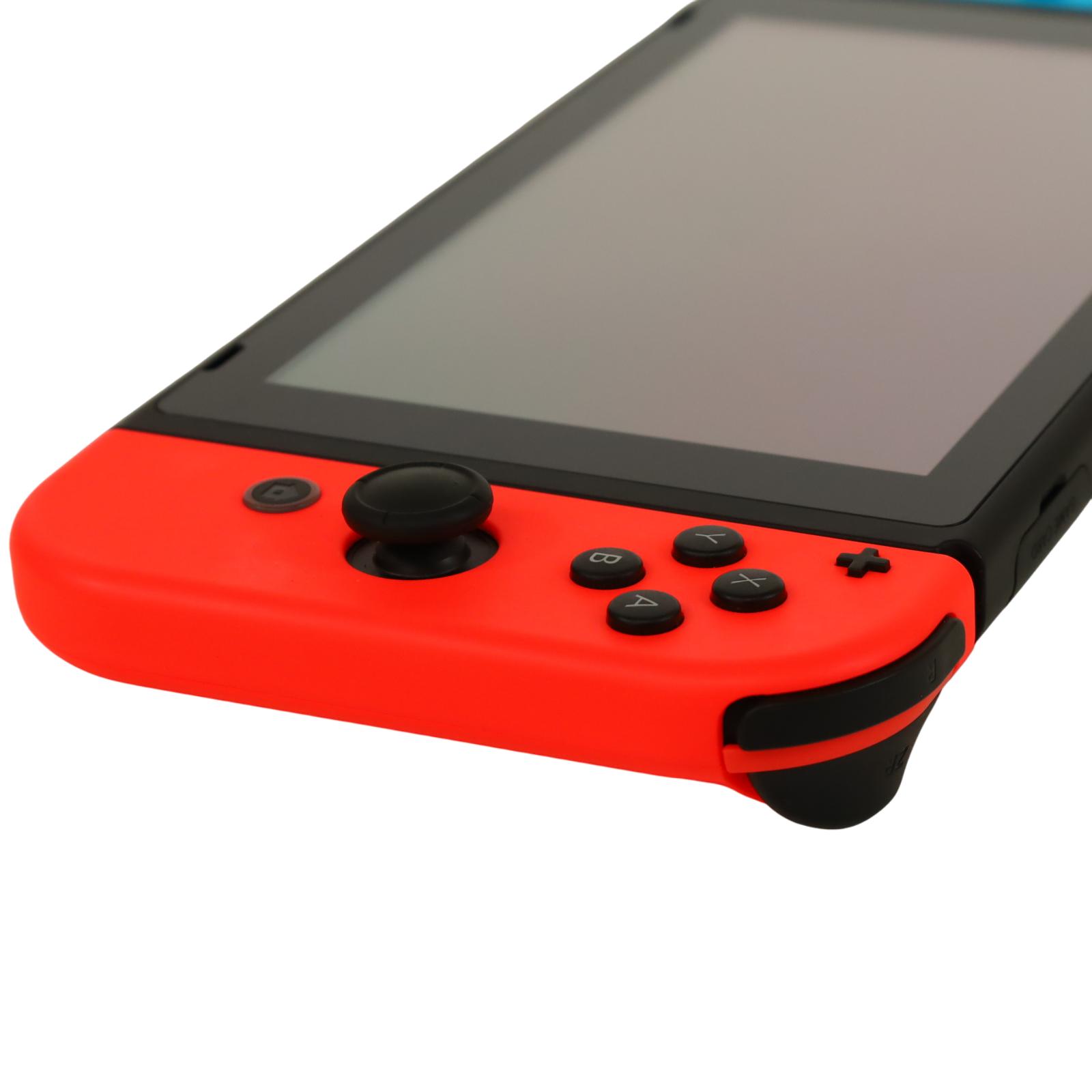 Nintendo Switch HAC-001(-01) 32GB Video Game System - Blue