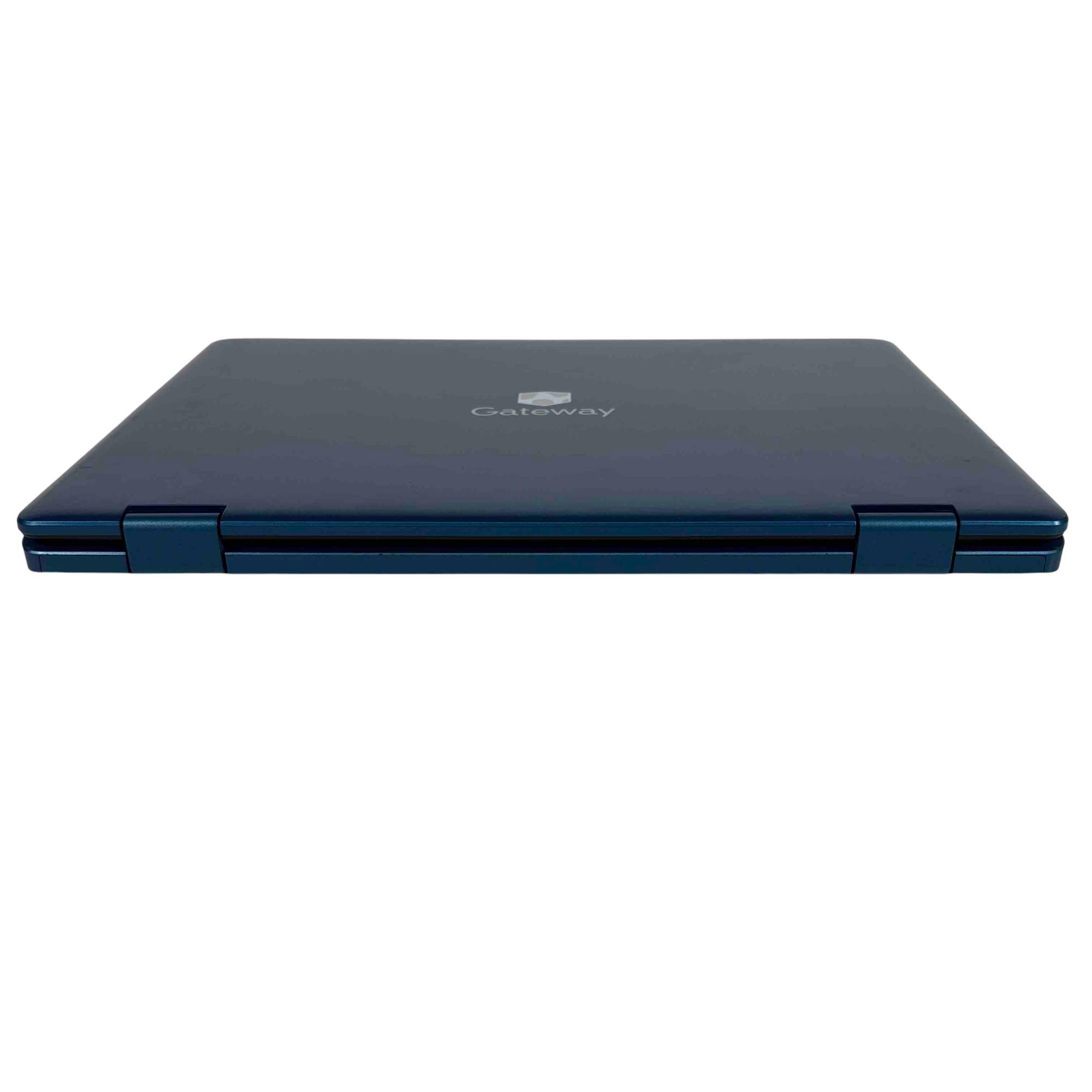 Gateway GWTC116-2BL Windows 11 Intel Celeron N4020 1.1GHz 4GB RAM 64GB ...
