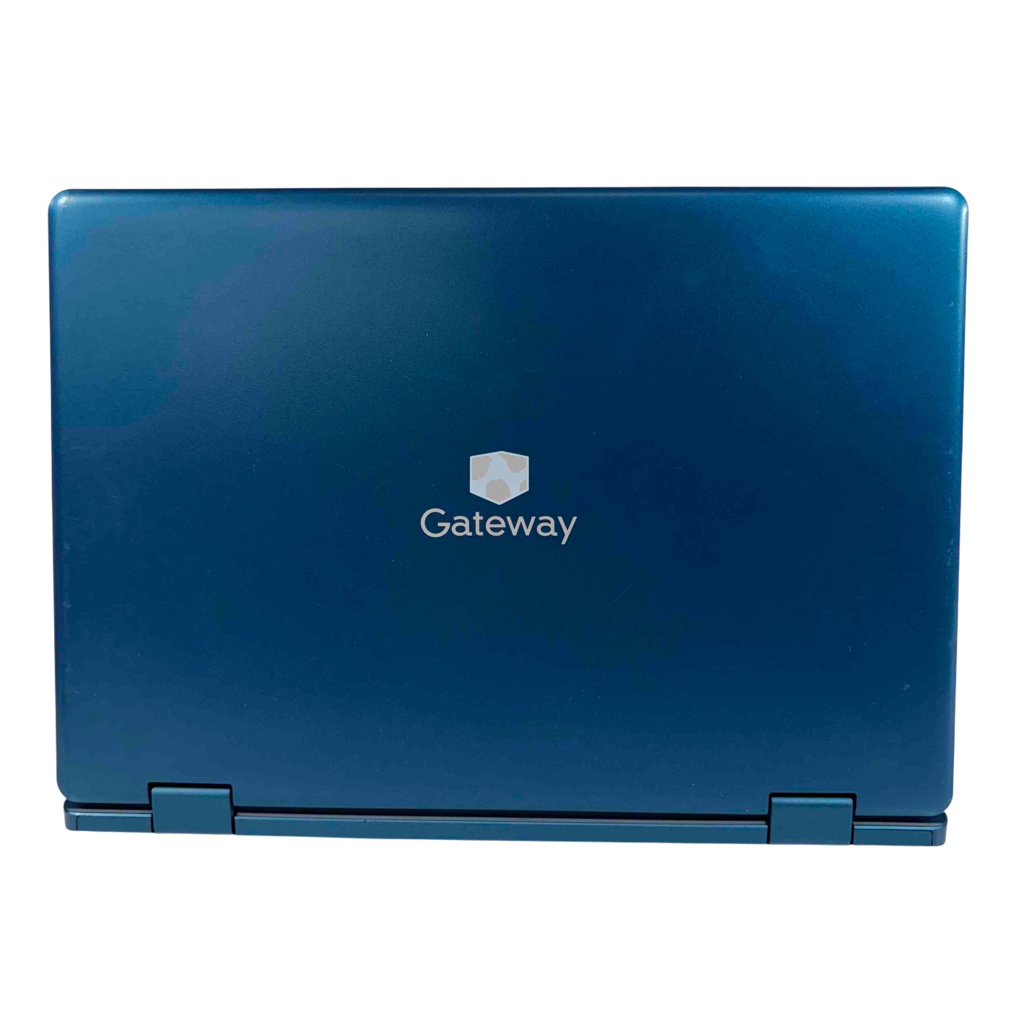 Gateway GWTC116-2BL Windows 11 Intel Celeron N4020 1.1GHz 4GB RAM 64GB ...