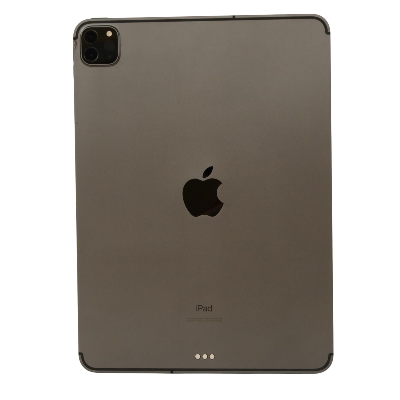 Apple iPad Pro 2nd Gen MY332LL/A 128GB Wi-Fi + Cellular 11