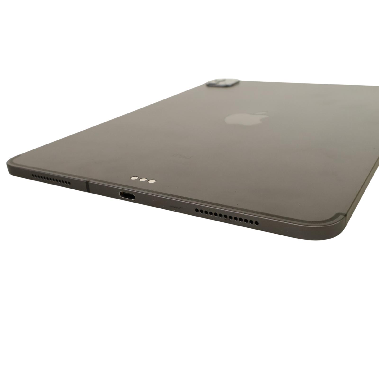 Apple iPad Pro 2nd Gen MY332LL/A 128GB Wi-Fi + Cellular 11