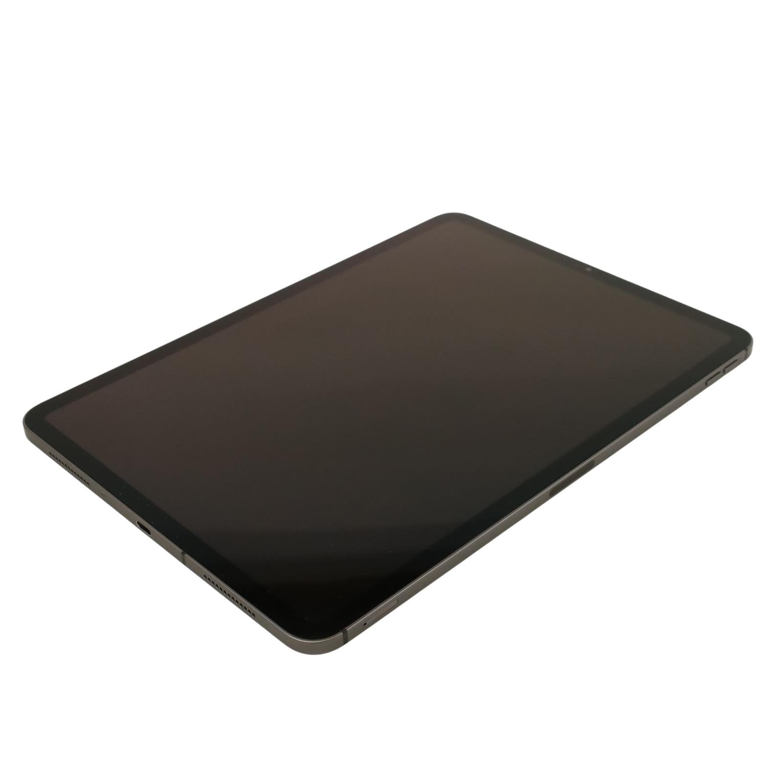 Apple iPad Pro 2nd Gen MY332LL/A 128GB Wi-Fi + Cellular 11