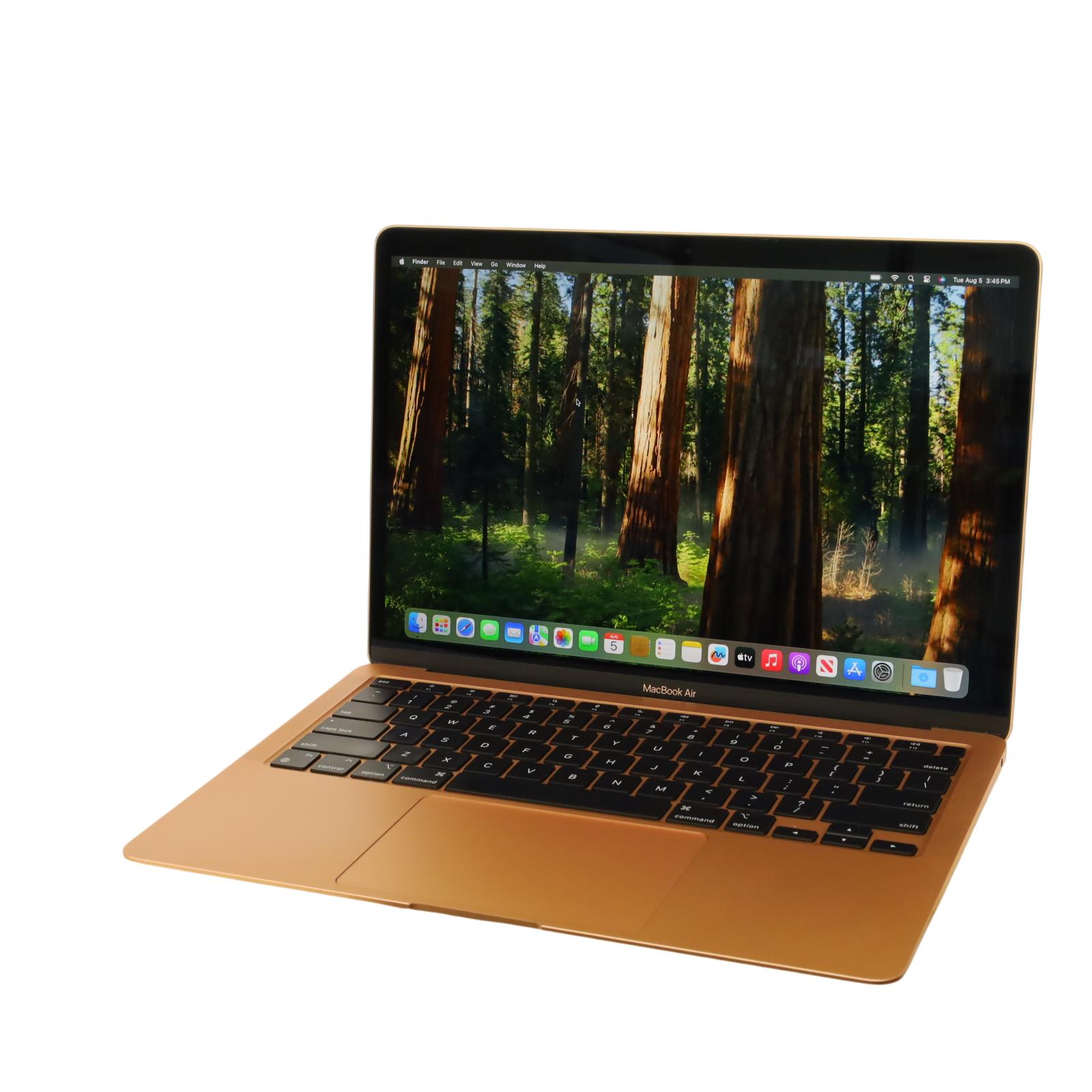 Apple MacBook Air 2020 MGND3LL/A M1 3.2GHz 8GB Unified RAM