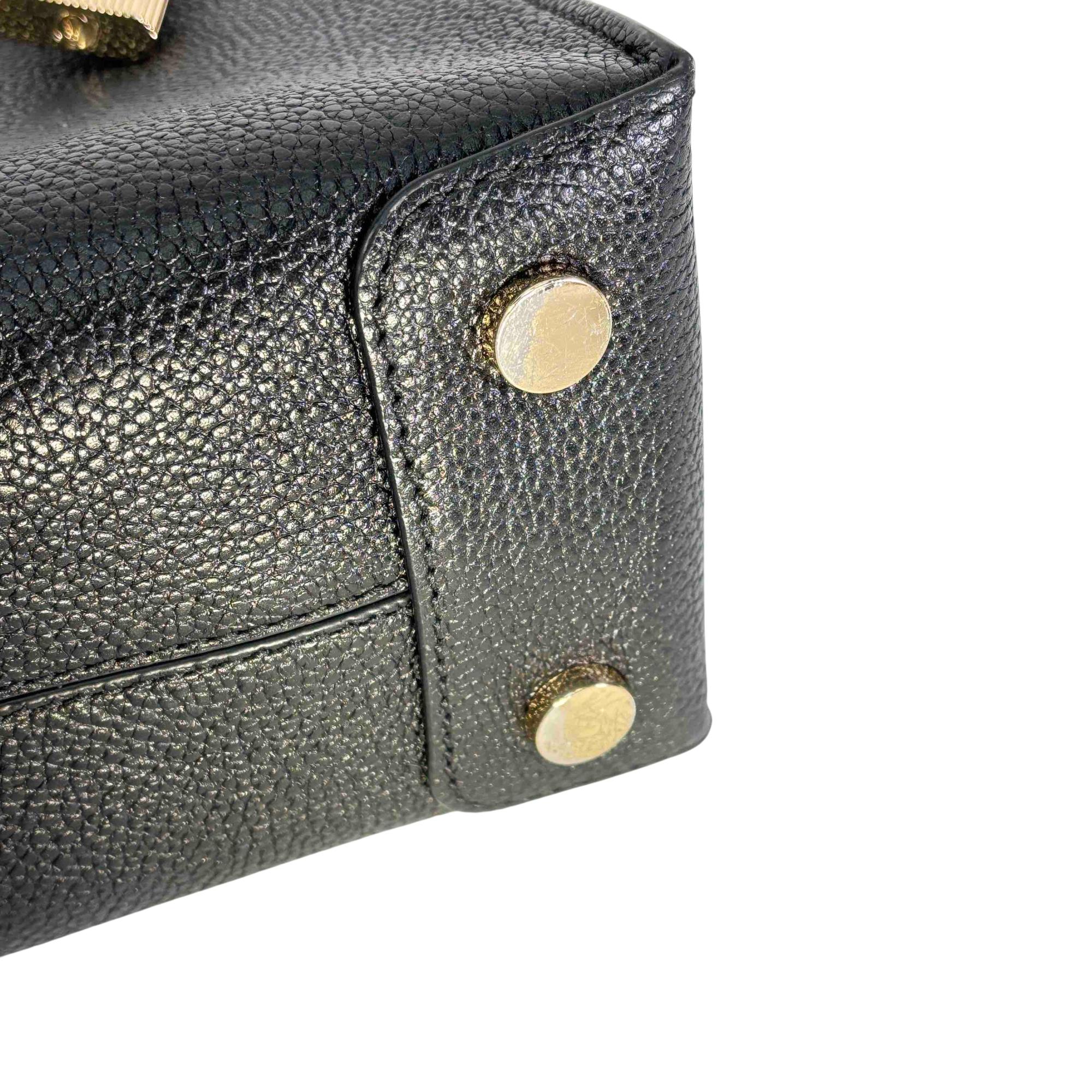 Michael Kors Mercer (30F6GM9M2L) Medium Pebbled Leather Crossbody