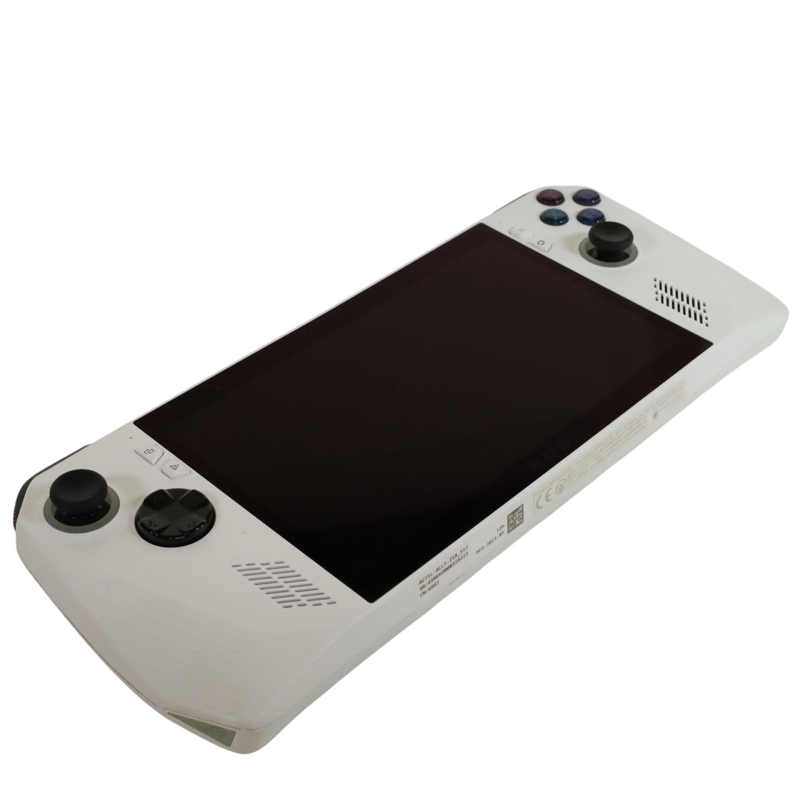 ASUS ROG Ally 512GB 120Hz 7