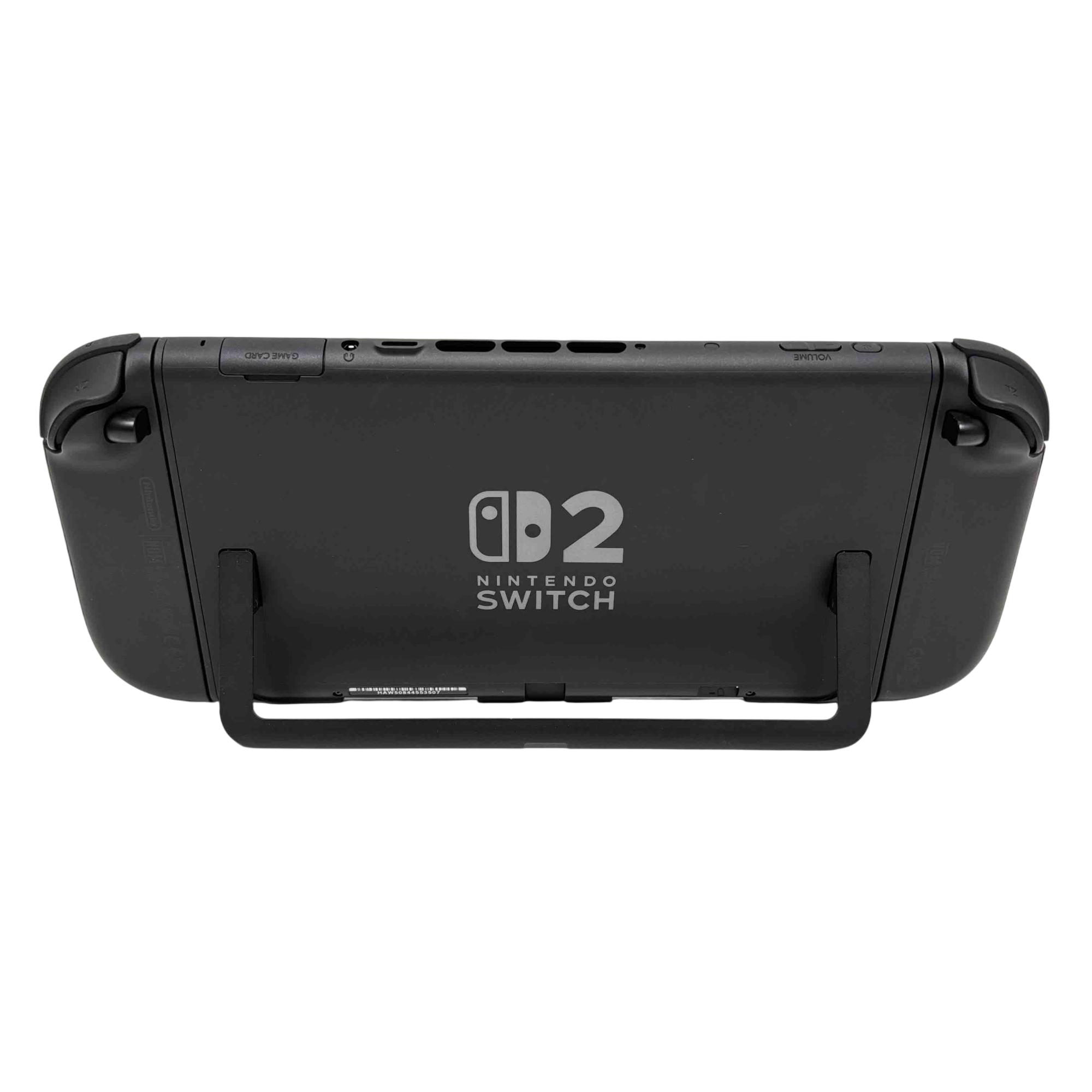 Nintendo Switch 2 BEE-001 7.9” LCD 120 FPS 256GB Handheld Gaming