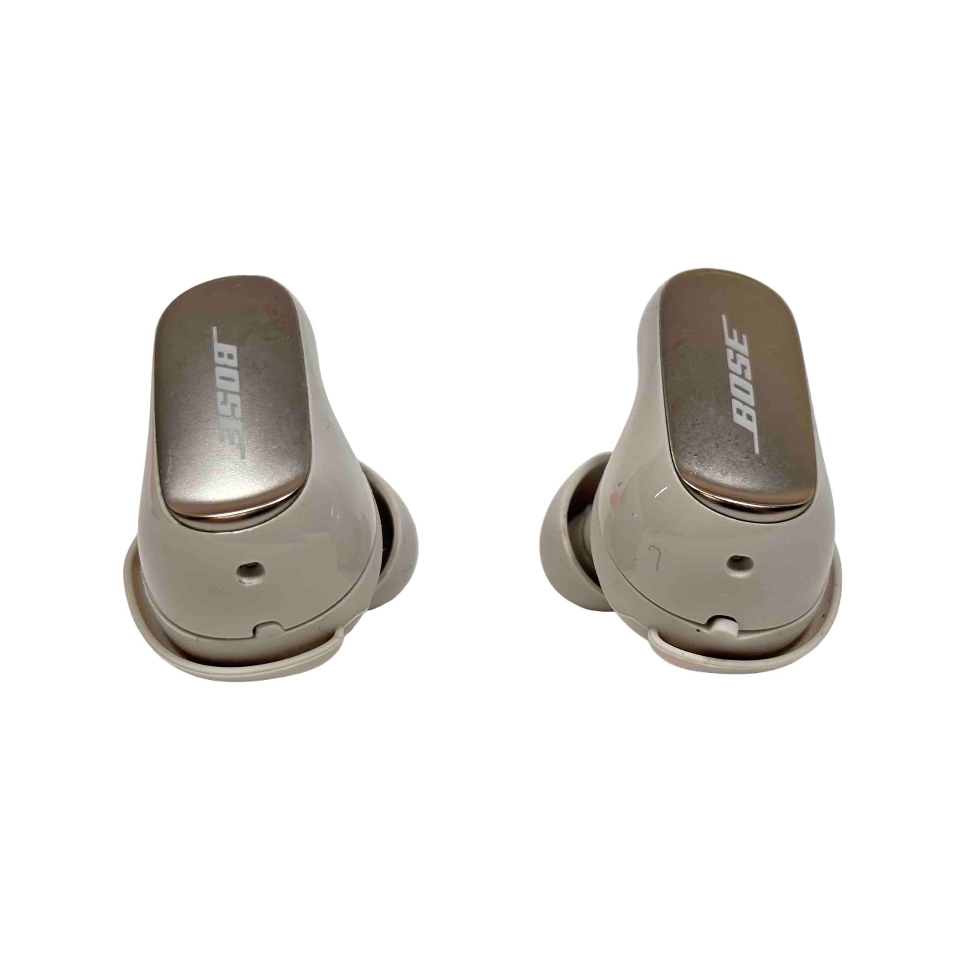 Bose QuietComfort Ultra 441408 Adjustable Noise Cancelling