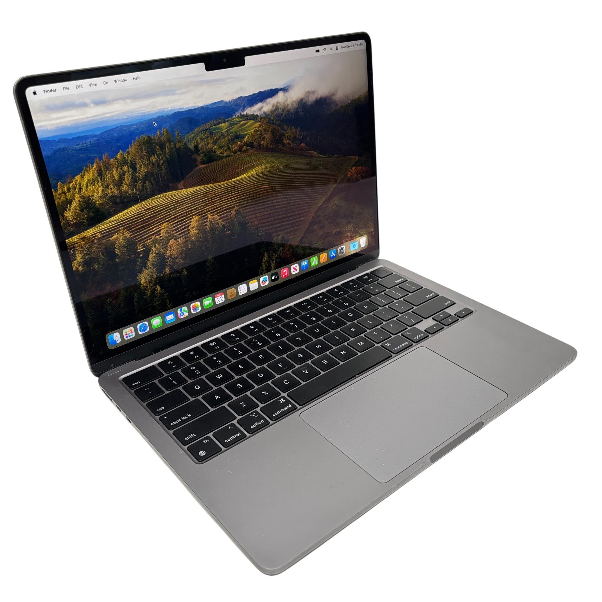 Apple MacBook Air 2024 MRXN3LL/A Apple M3 4.05GHz 8GB RAM 256GB