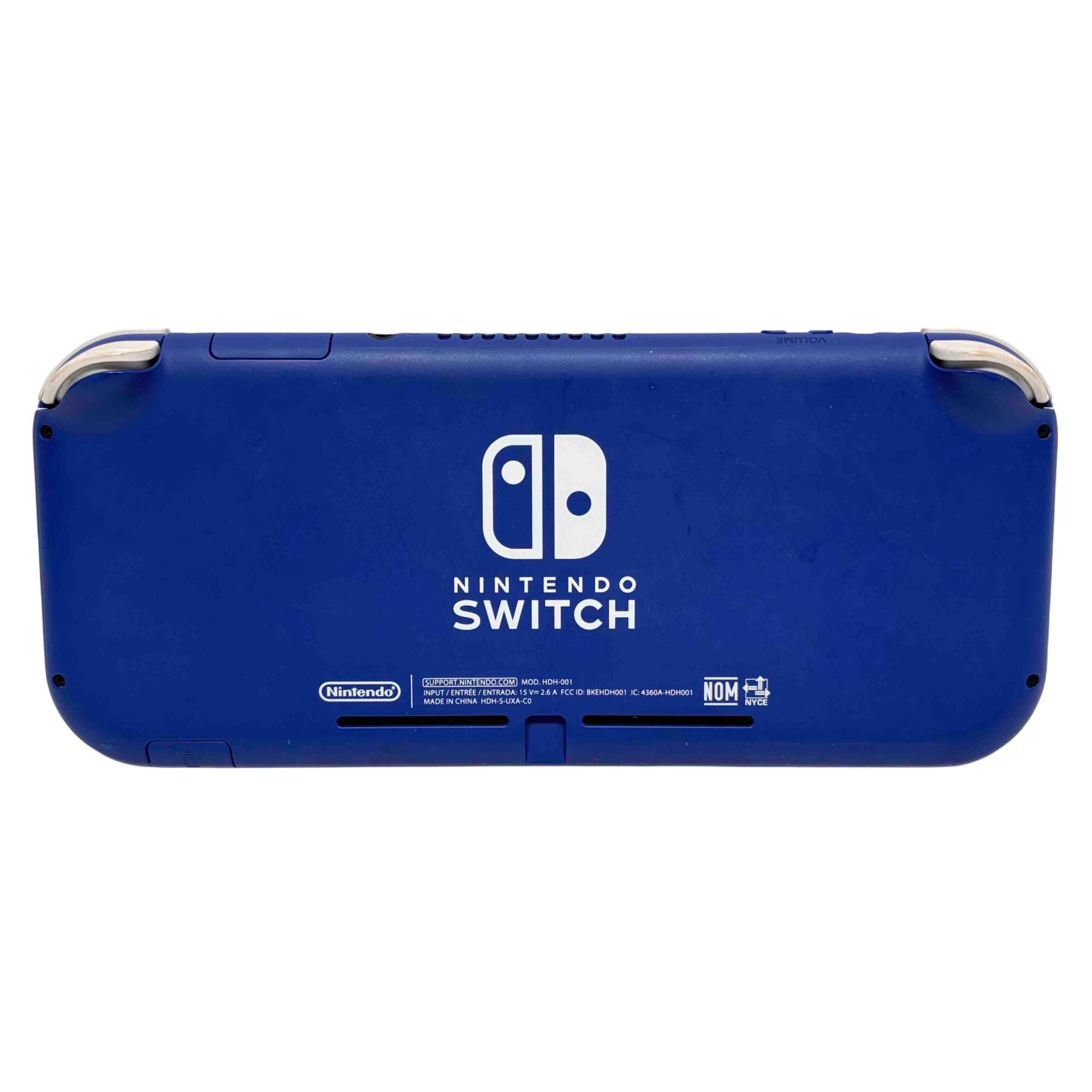 Nintendo Switch Lite HDH-001 5.5