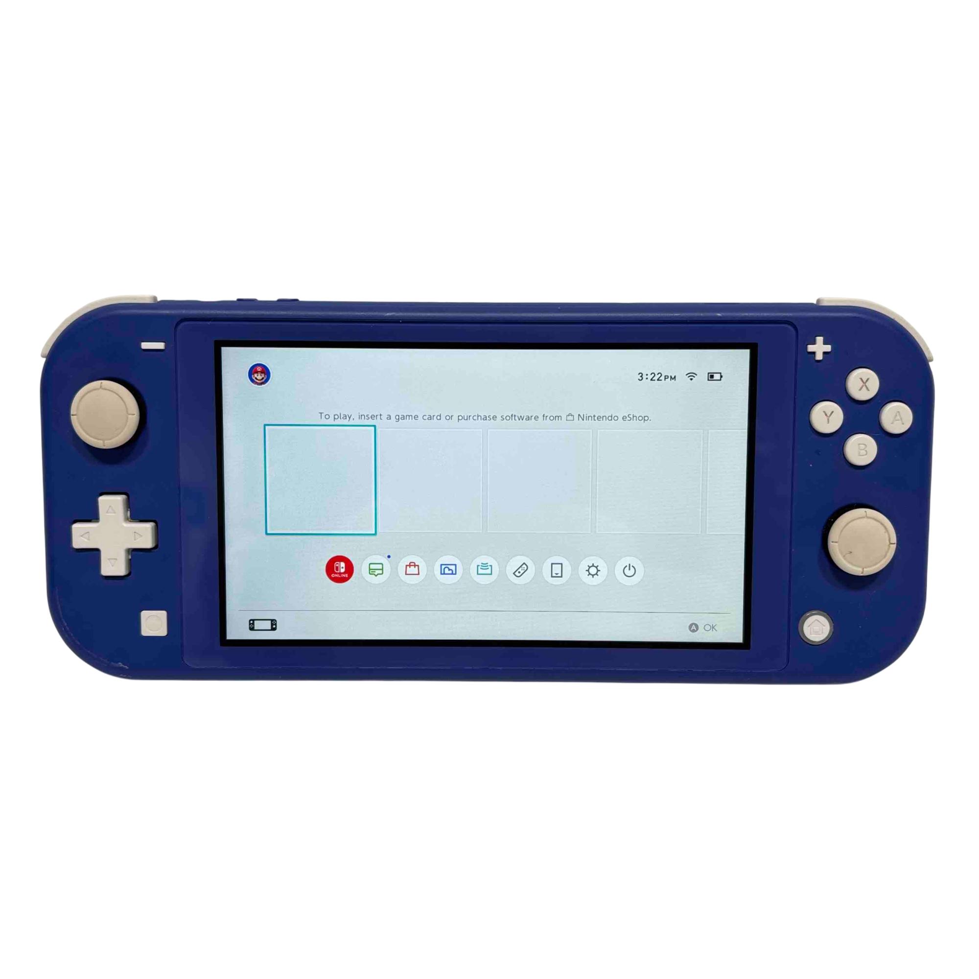Nintendo Switch Lite HDH-001 5.5