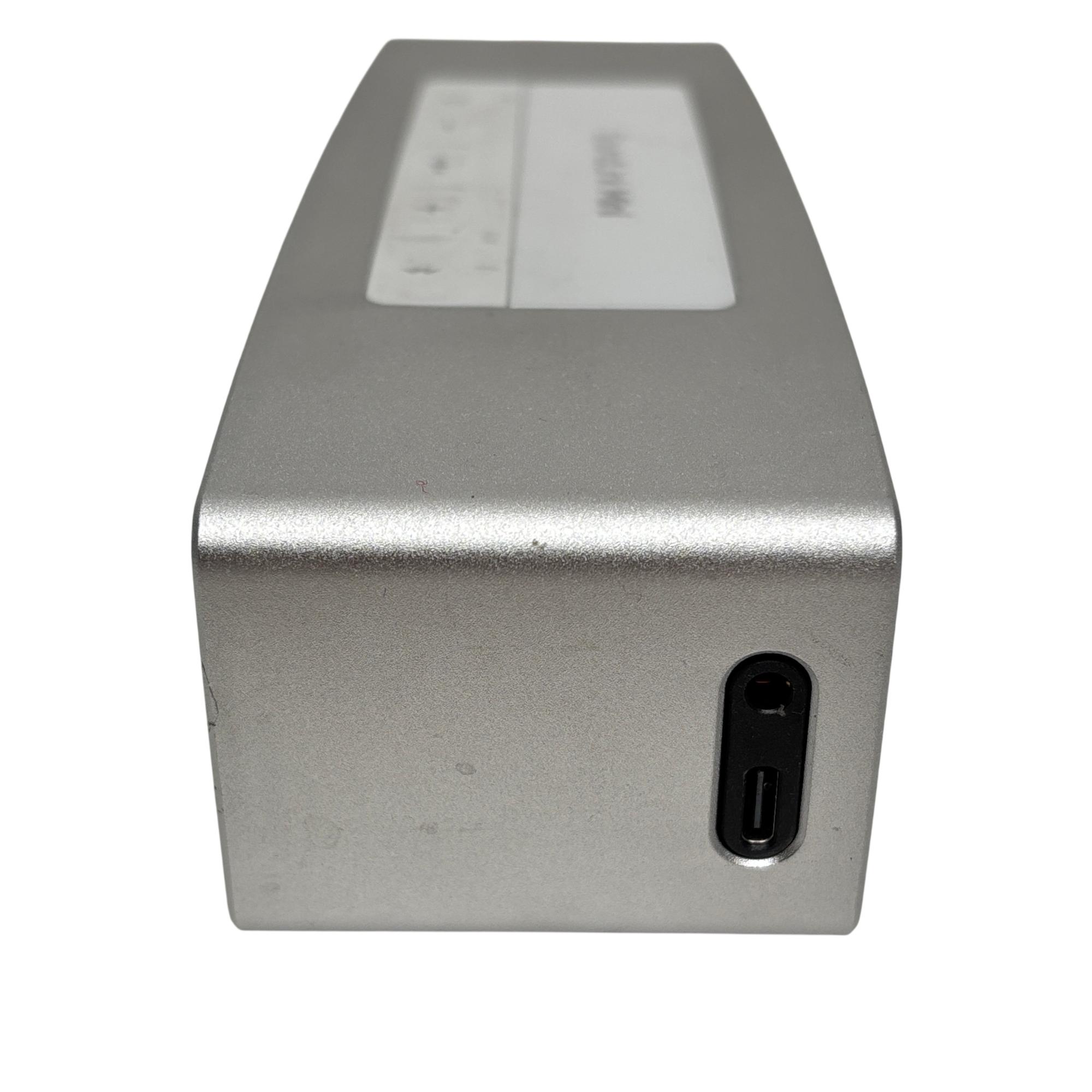 Bose SoundLink Mini II Bluetooth Wireless Portable Rechargeable