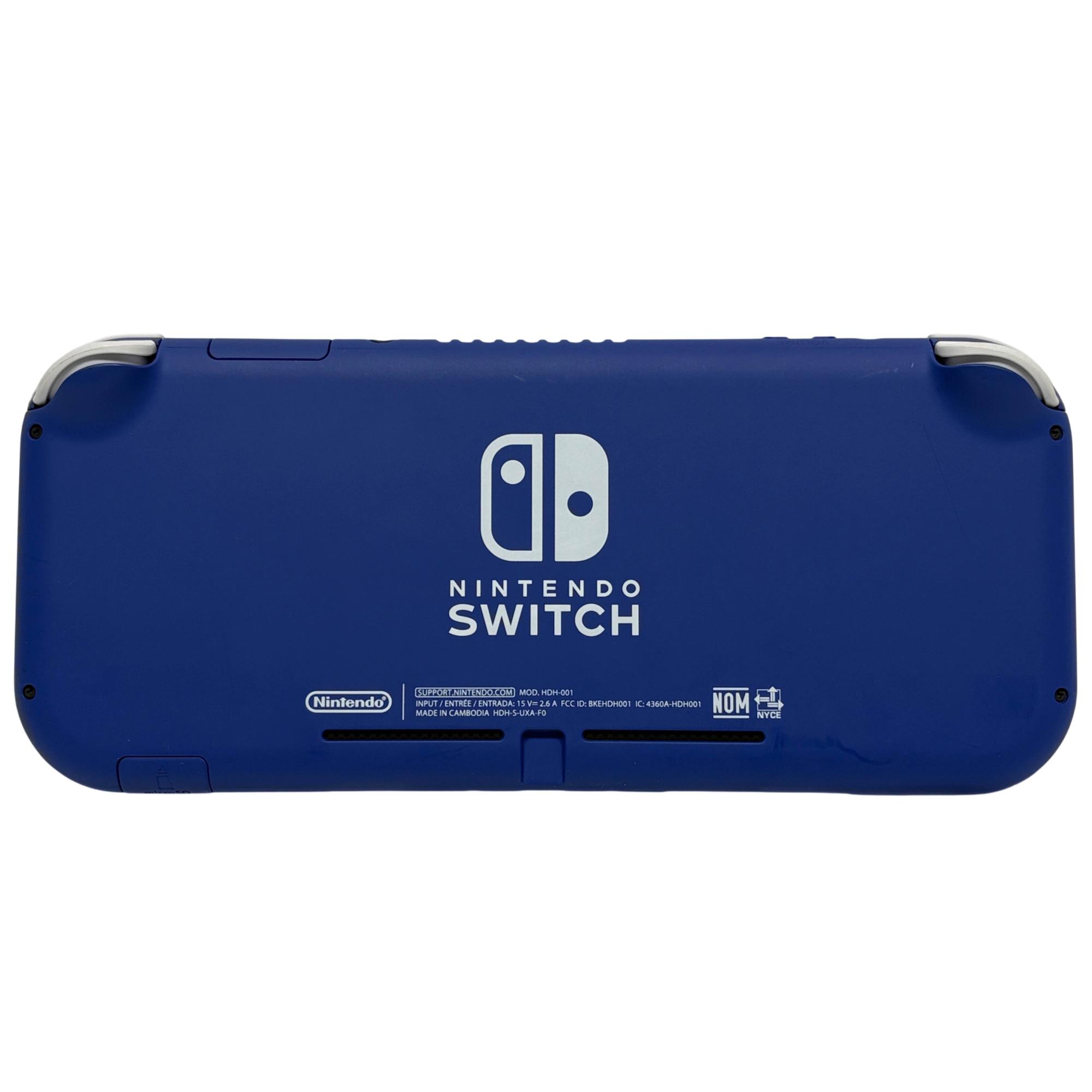 Nintendo Switch Lite HDH-001 5.5