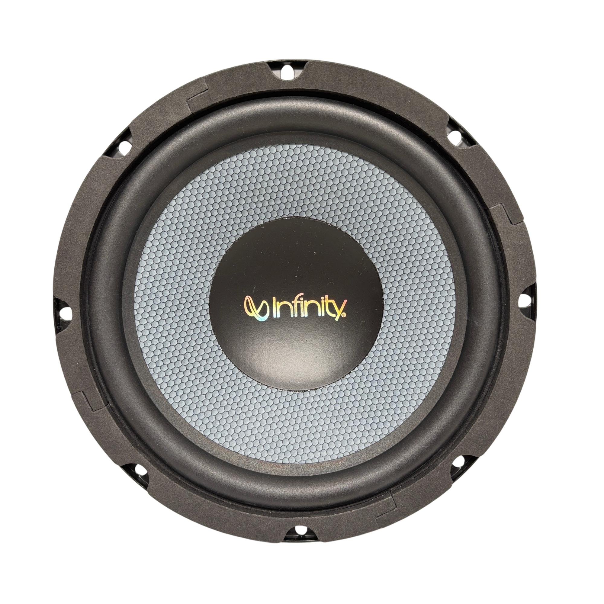 Infinity Reference 811W 8