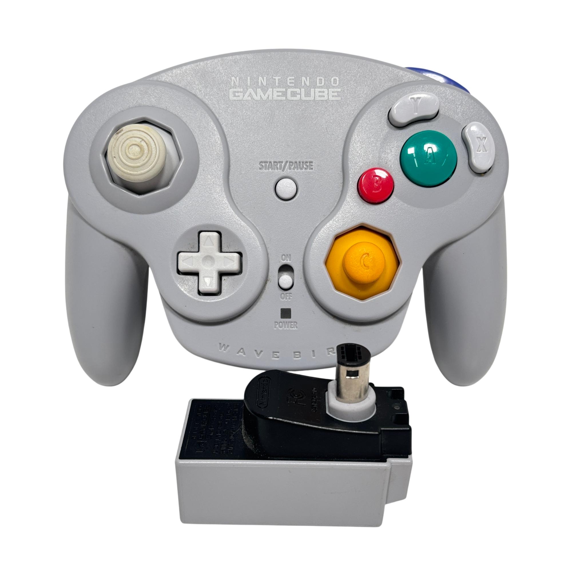 ニンテンドー ゲームキューブ コントローラー DOL-004 ワイヤレス 2個 1061003560280640_01_5423w.jpeg