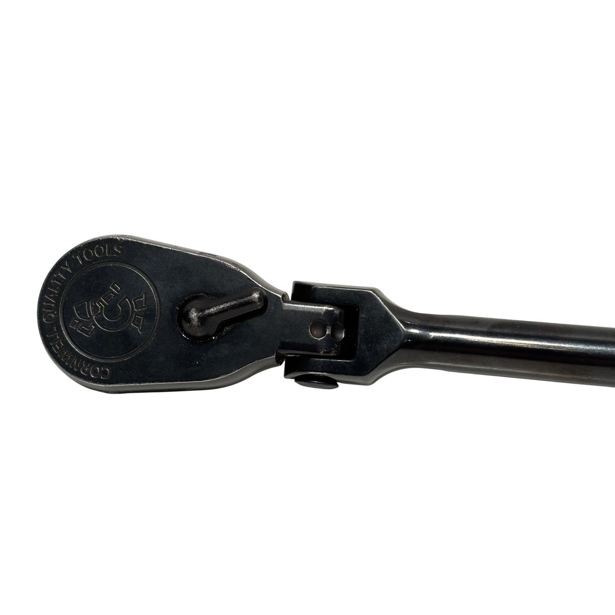 Cornwell JRZFB12XLB 3/8