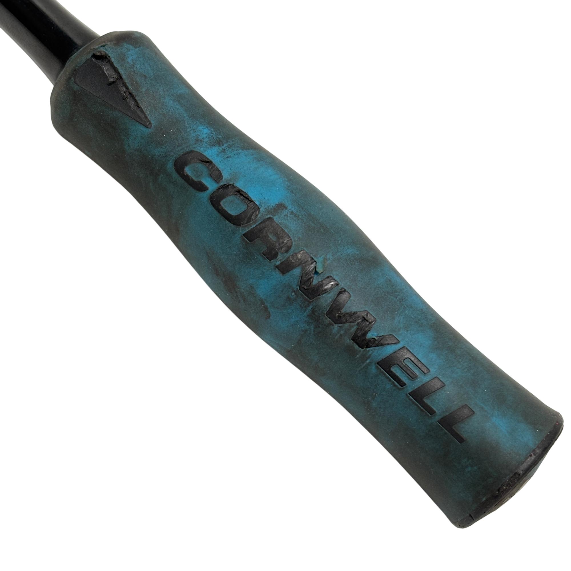 Cornwell JRZFB12XLB 3/8
