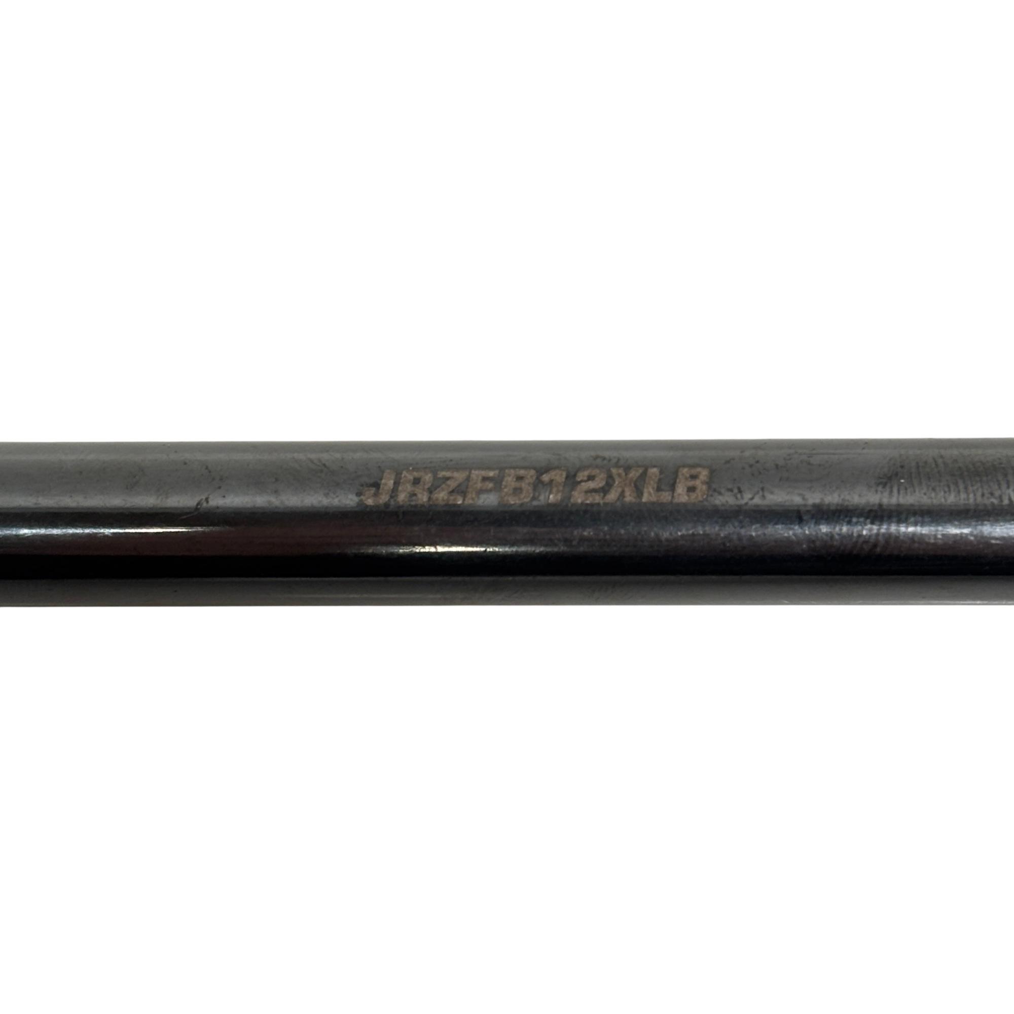 Cornwell JRZFB12XLB 3/8