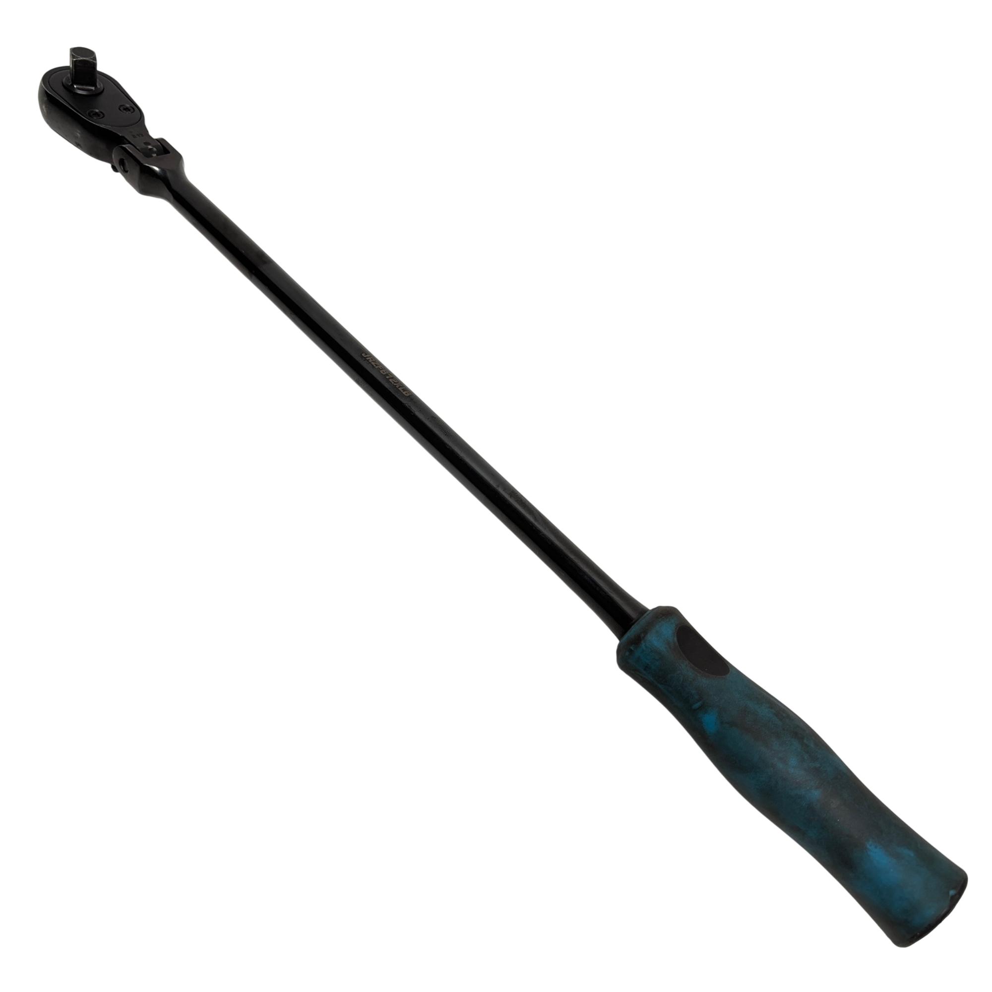 Cornwell JRZFB12XLB 3/8