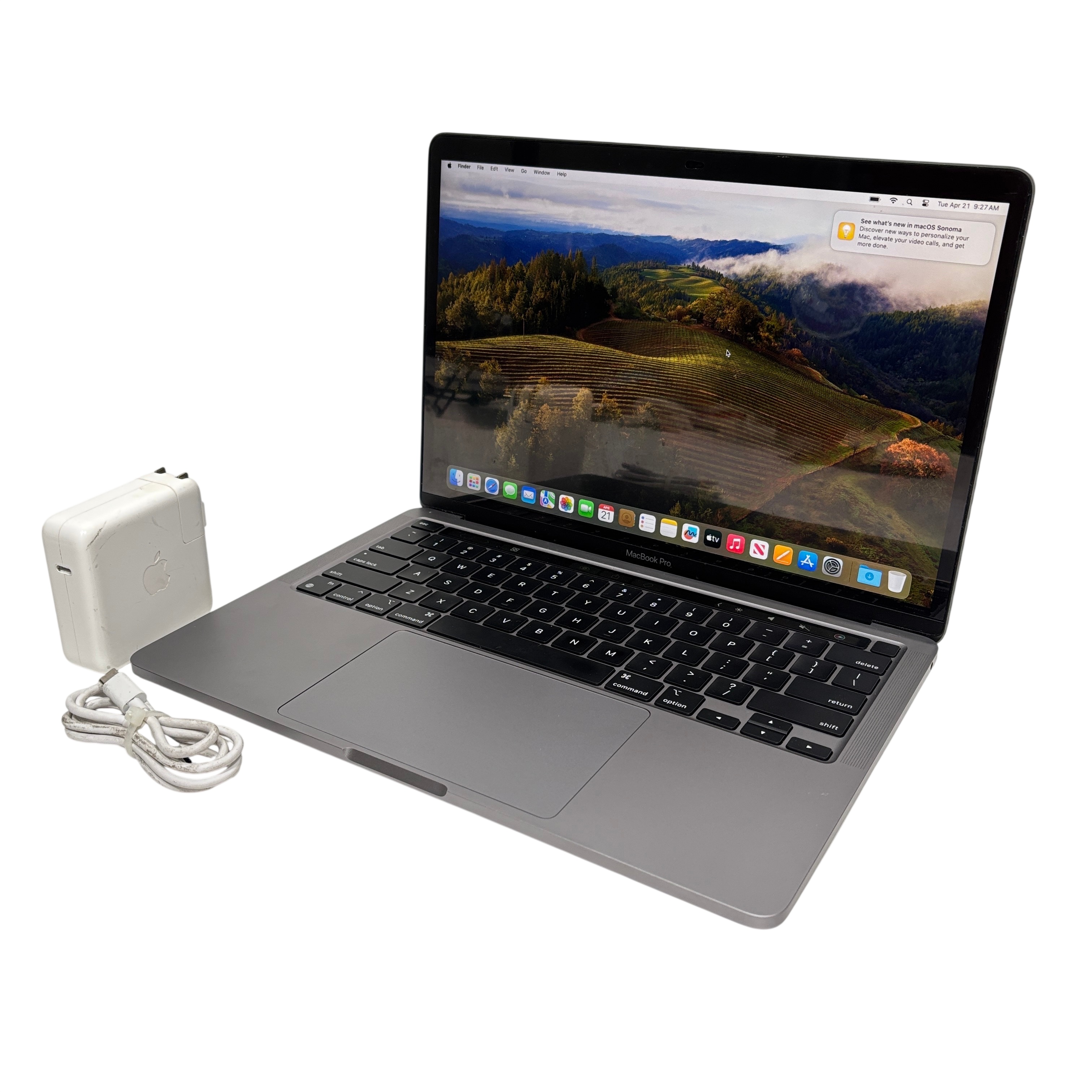 【最終値下げ】AppleMacBookPro 13インチ M1 256GB 256 Gb Apple Macbook Pro M1 Macbook Pro 13 Inch 2020 Core I7 GHz