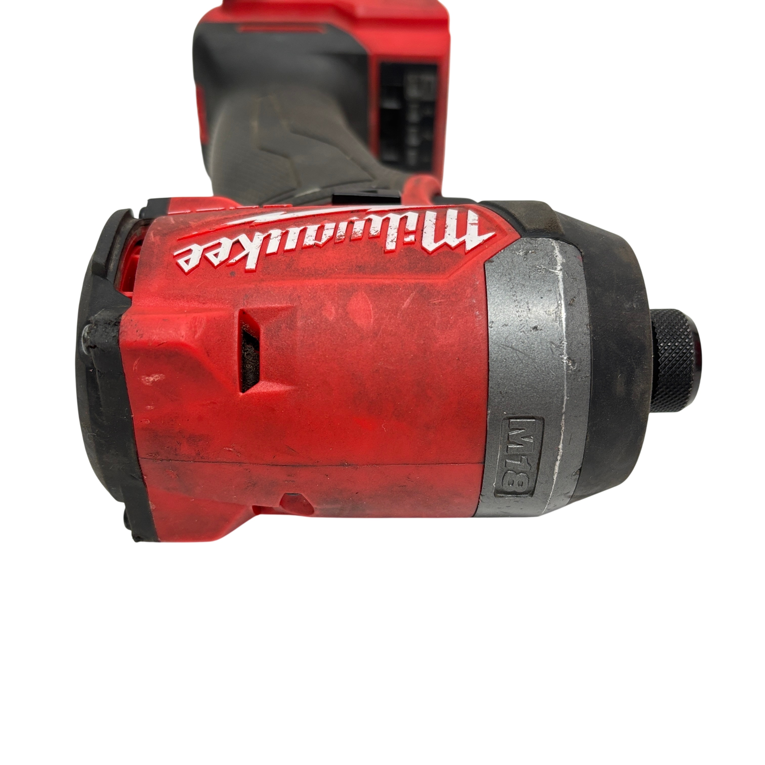Milwaukee 2953-20 M18 FUEL 18V Li-Ion Brushless Cordless 1/4