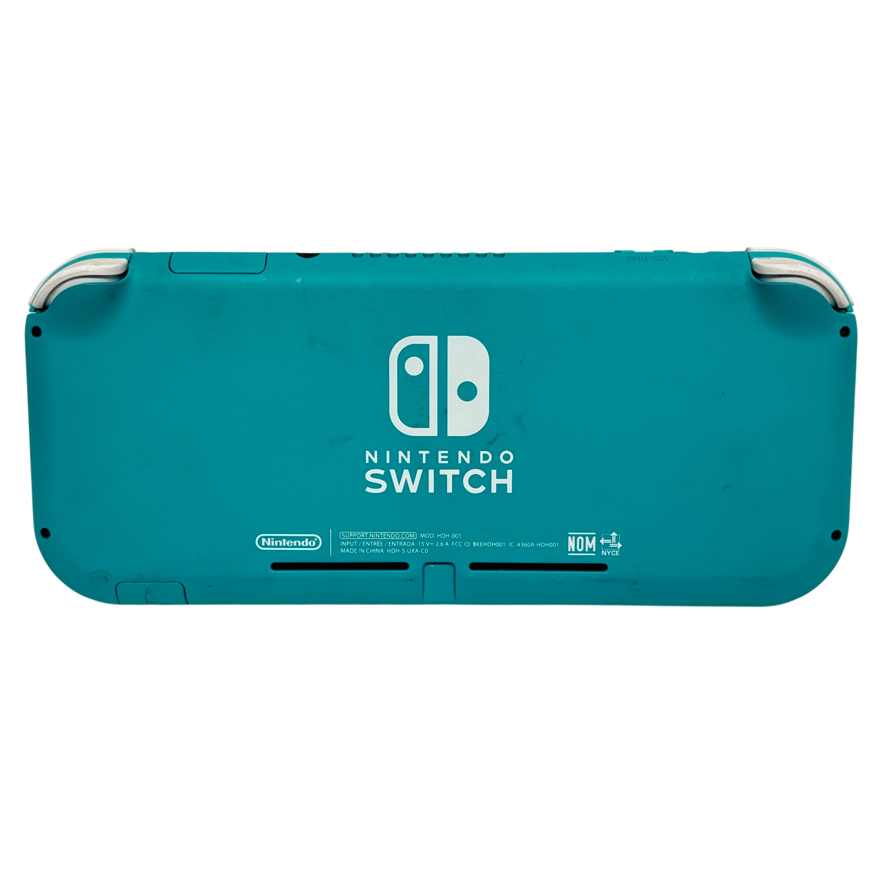 Nintendo Switch Lite HDH-001 5.5