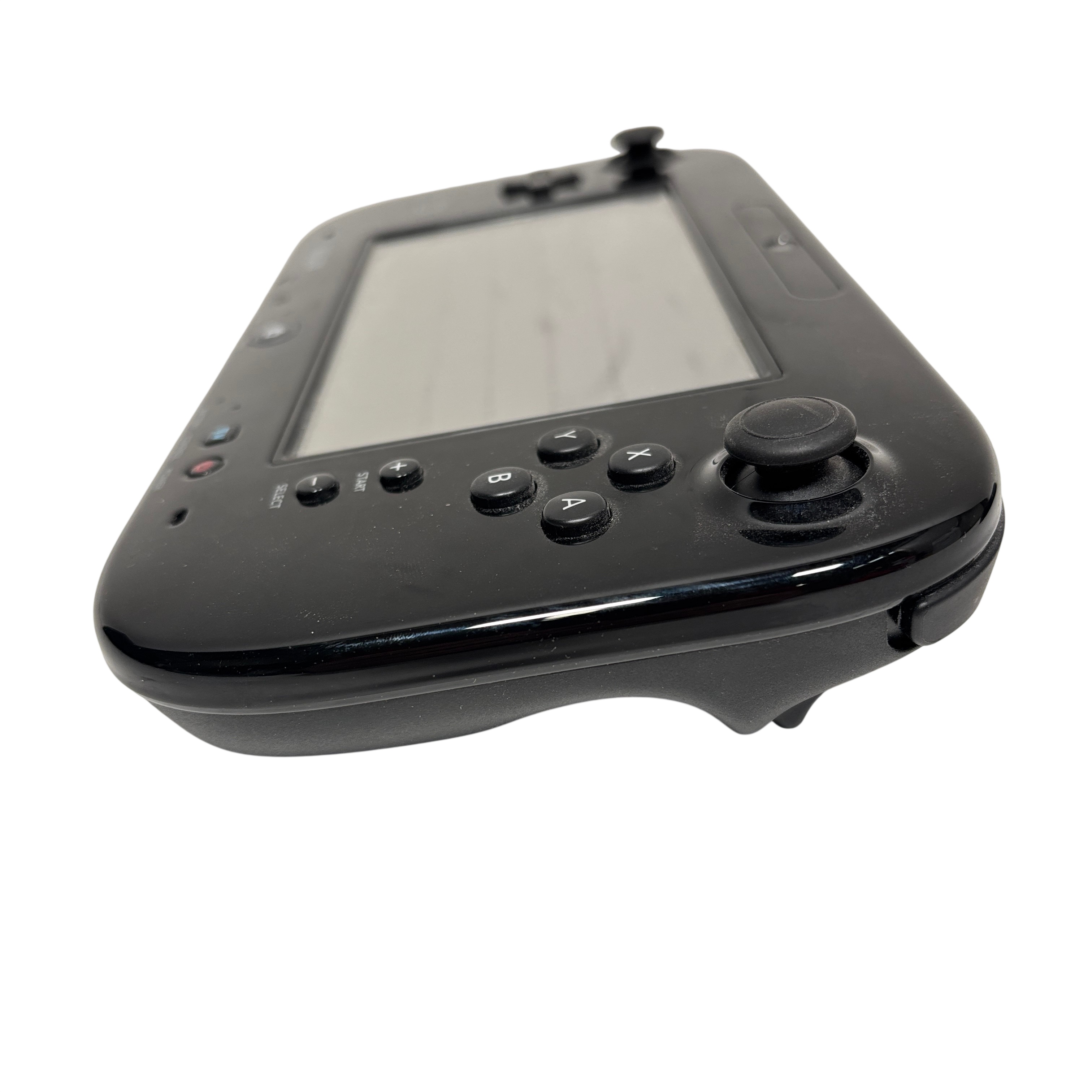 Nintendo Wii U Deluxe WUP-101(02) 32GB Black Home Video Game