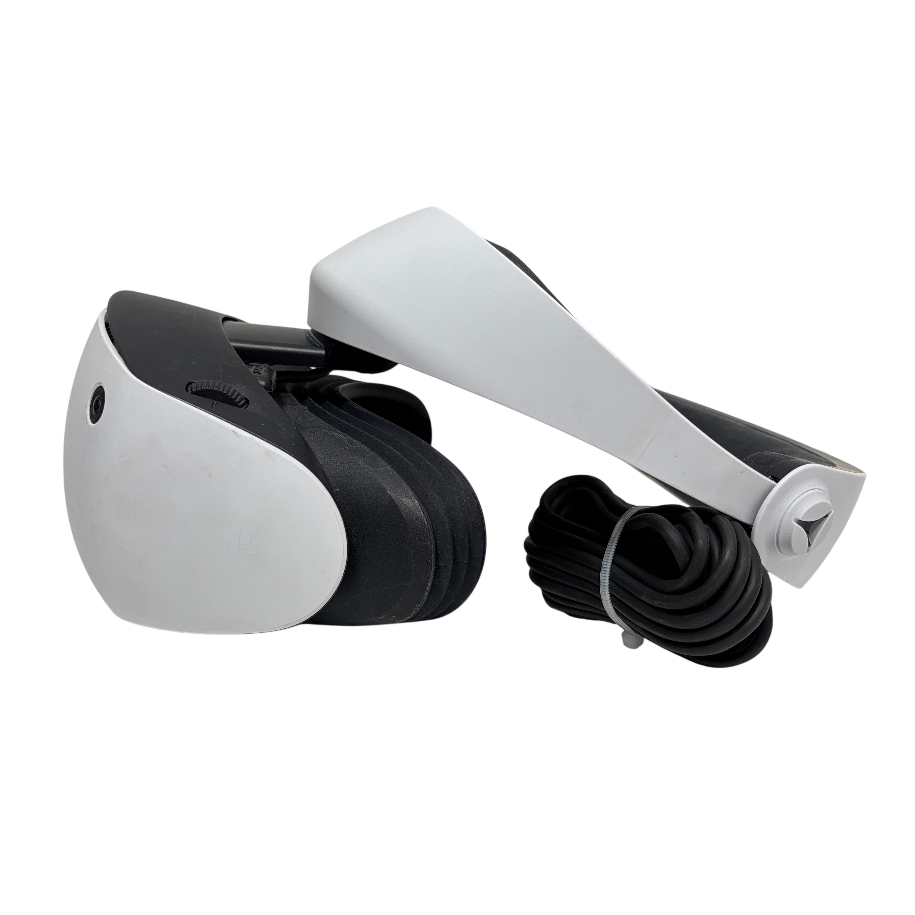 Sony PlayStation VR2 CFI-ZVR1 4K HDR Sense Technology VR Gaming