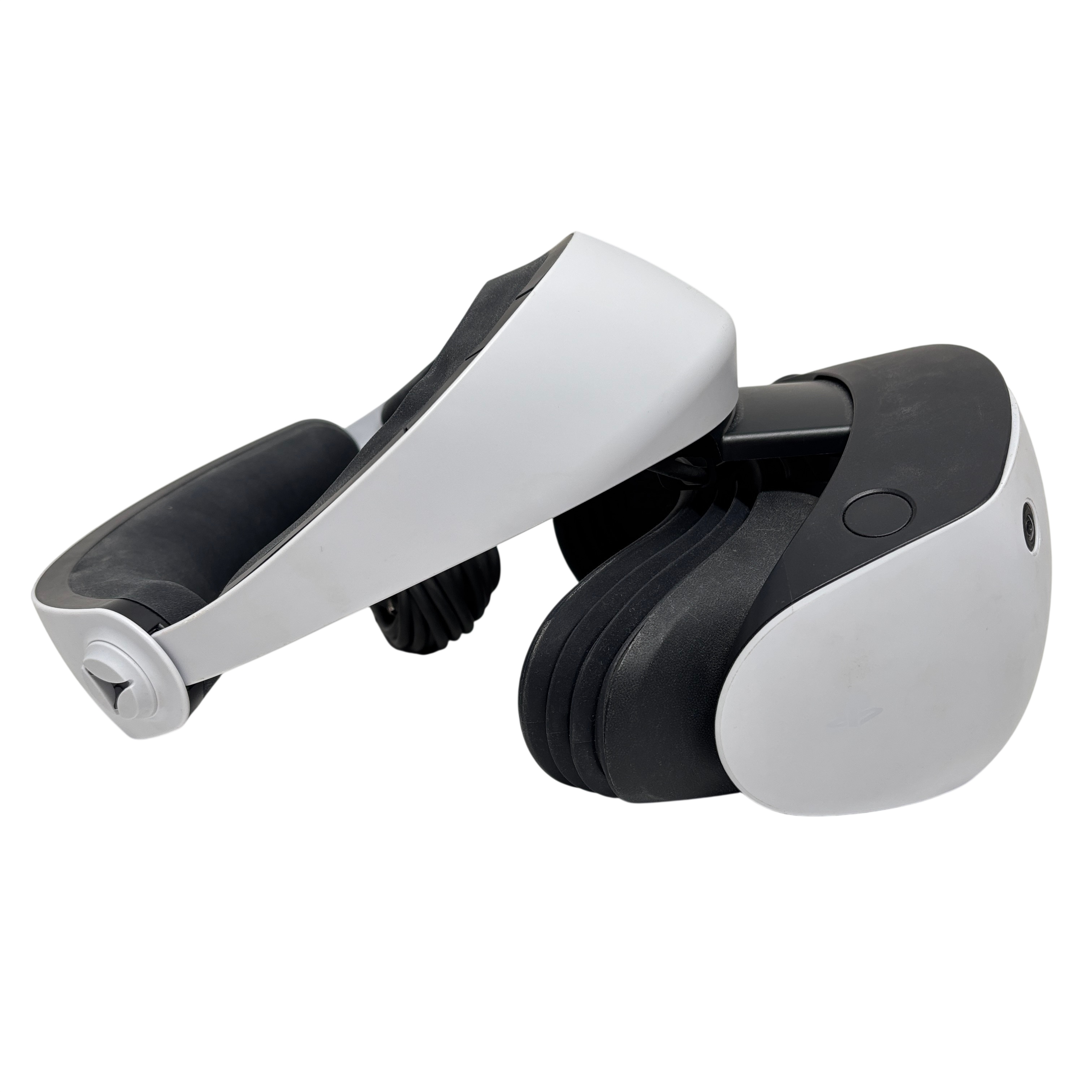 Sony PlayStation VR2 CFI-ZVR1 4K HDR Sense Technology VR Gaming
