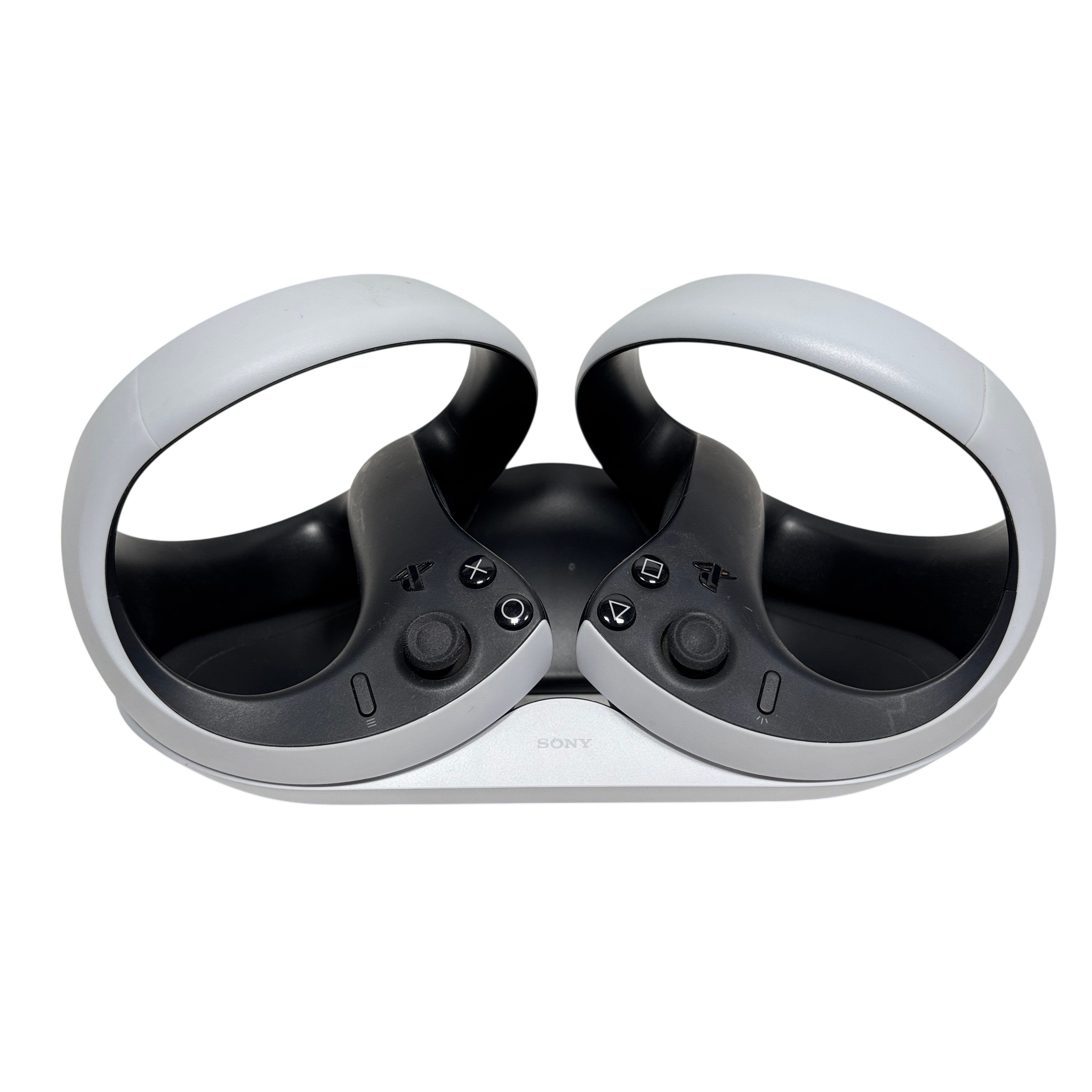 Sony PlayStation VR2 CFI-ZVR1 4K HDR Sense Technology VR Gaming