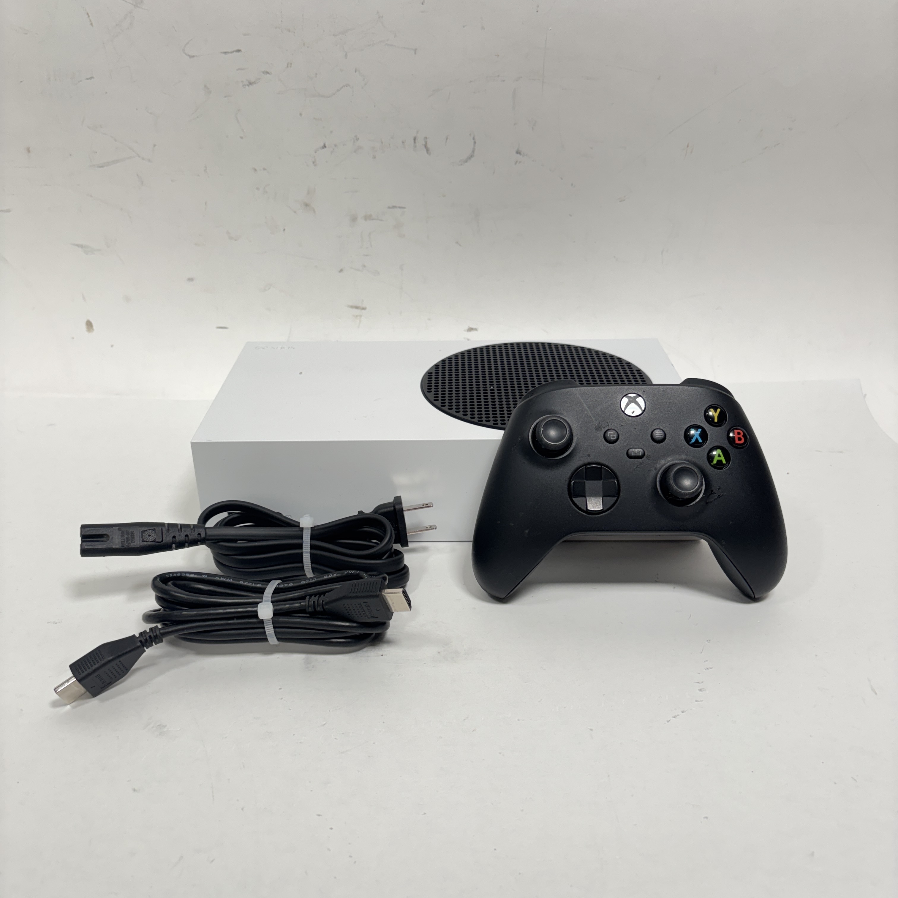 Microsoft Xbox Series S 1883 512GB Storage All-Digital Video Game