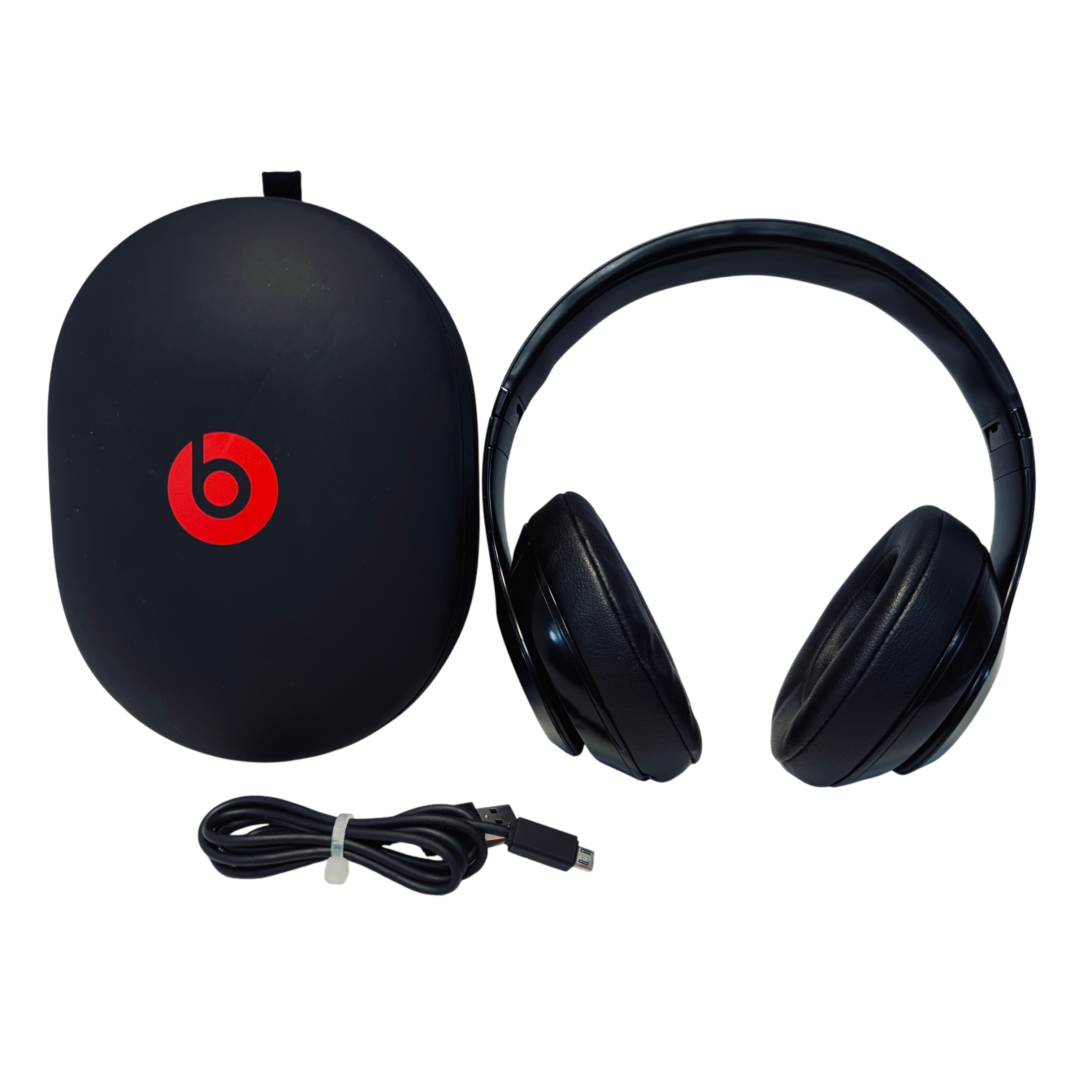 Beats by Dr. Dre Studio3 MX3X2LL/A Wireless Noise Cancelling
