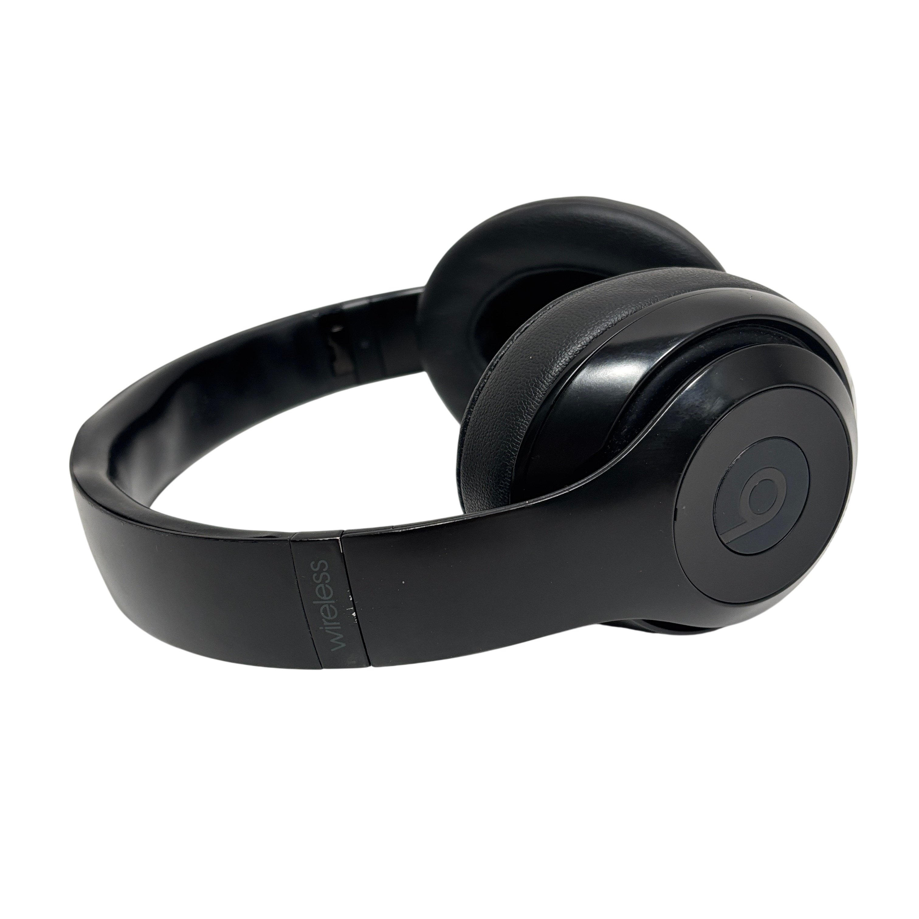 Beats by Dr. Dre Studio3 MX3X2LL/A Wireless Noise Cancelling