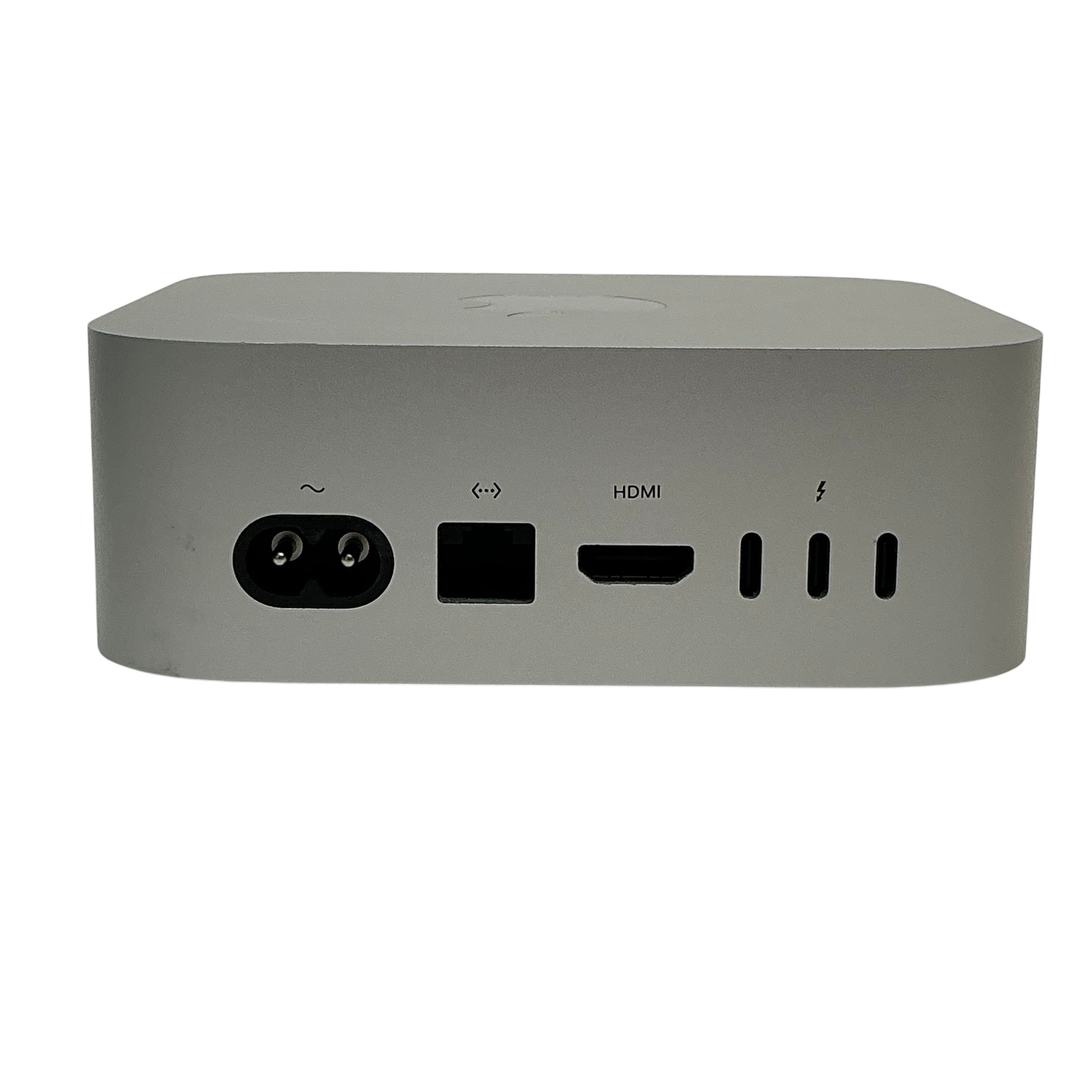 Apple Mac Mini 2024 MU9D3LL/A Apple M4 4.4GHz 16GB RAM 256GB SSD