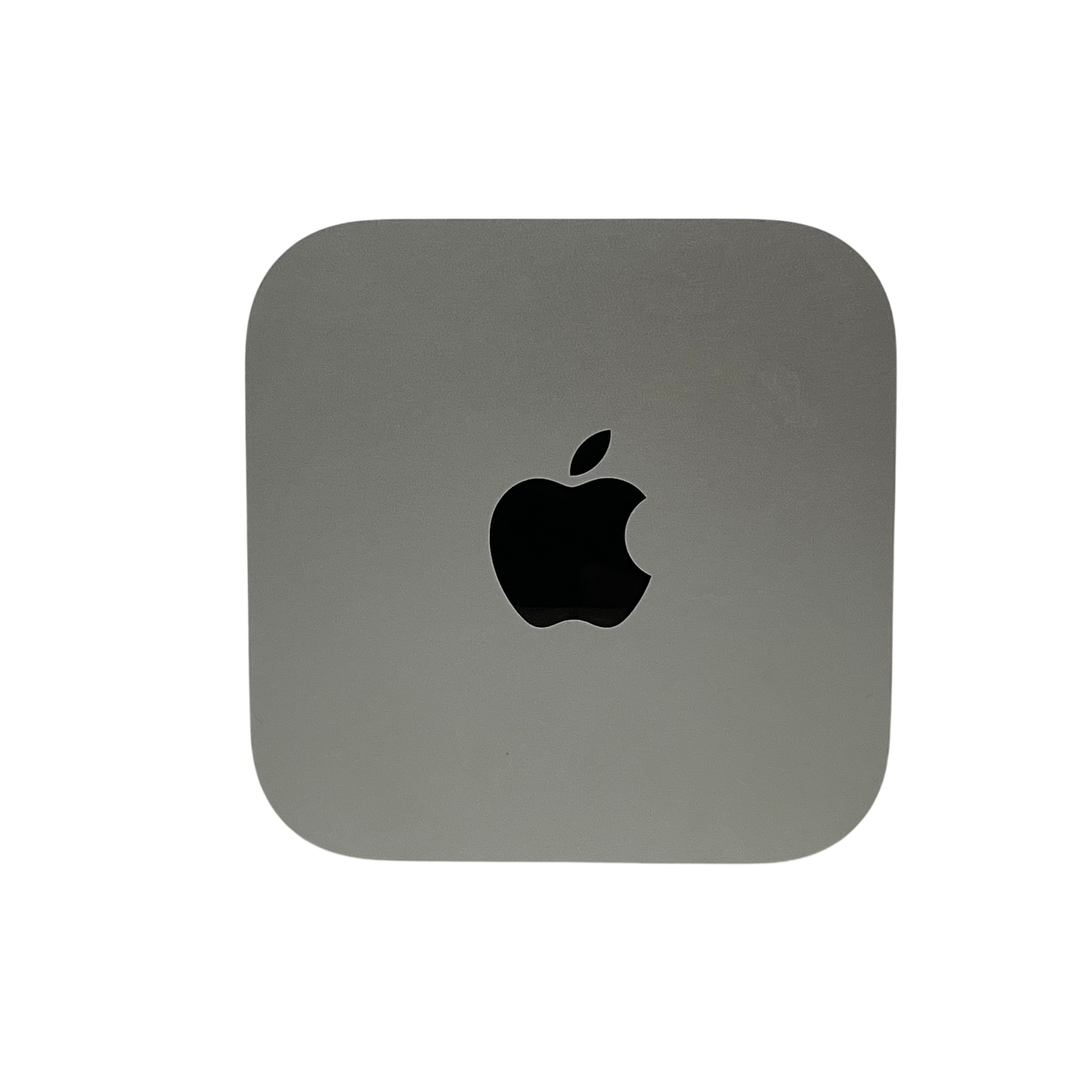 Apple Mac Mini 2024 MU9D3LL/A Apple M4 4.4GHz 16GB RAM 256GB SSD
