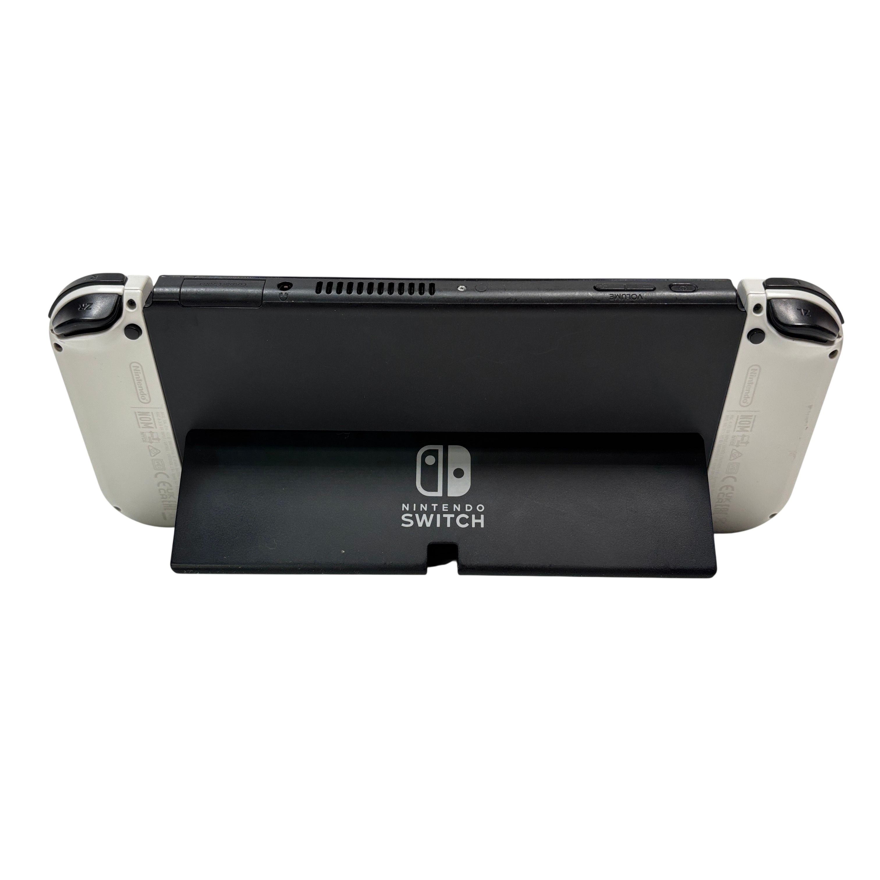 Nintendo Switch OLED HEG-001 7-inch Touchscreen Video Game Console