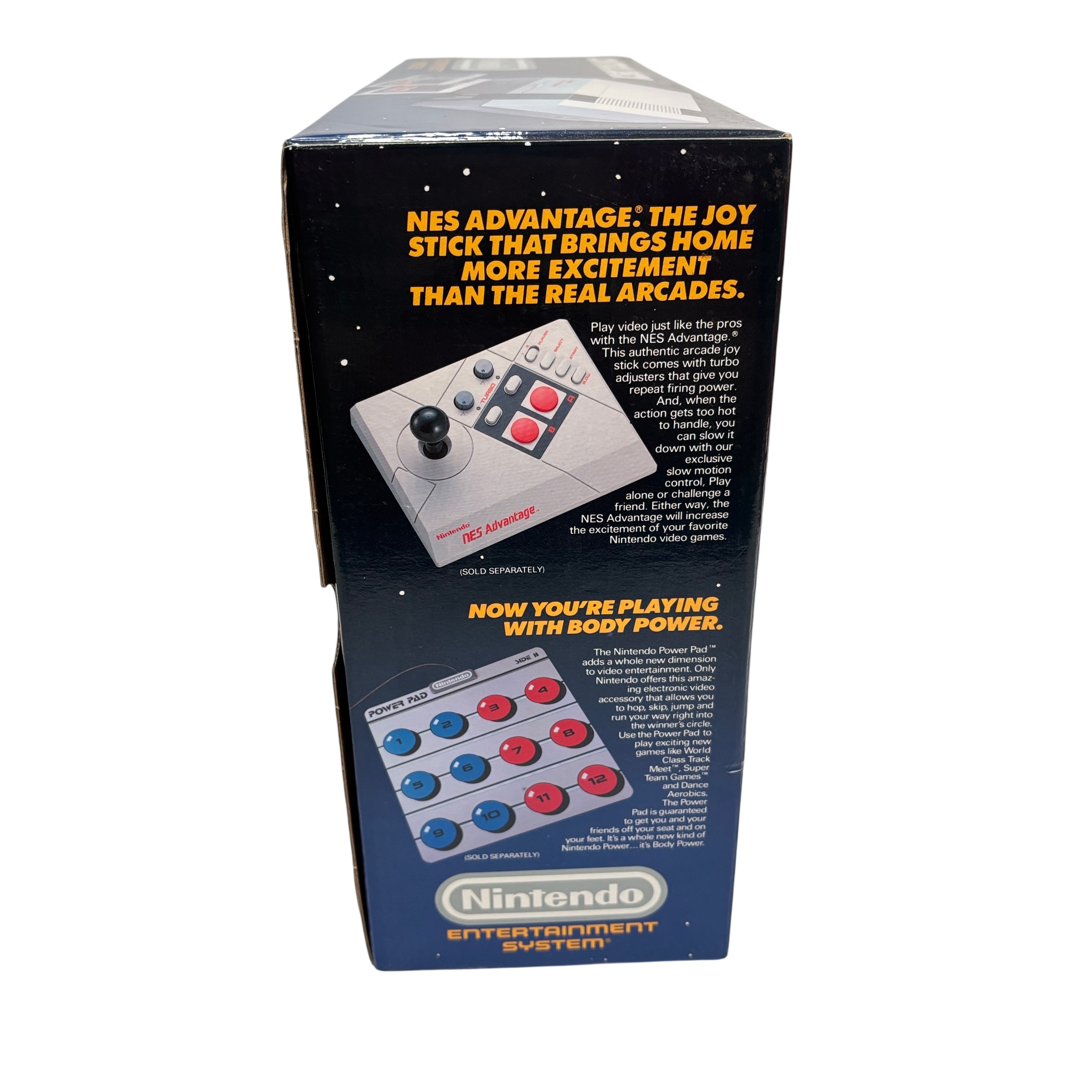 Nintendo☆スタジアム 1998年1,2号セット Nintendo Entertainment System NES-001 8-Bit Home Video Game