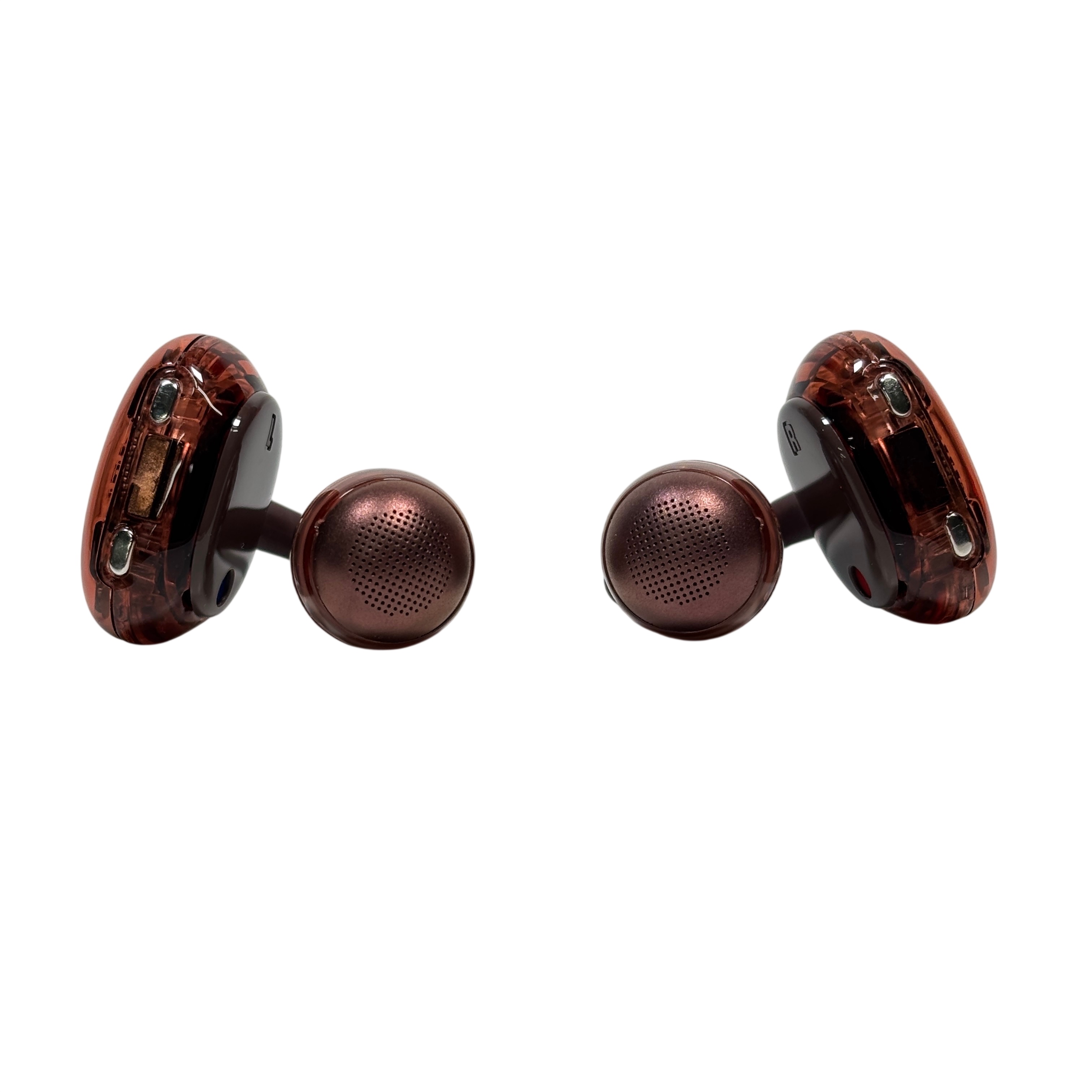 JBL SoundGear Clips Wireless Bluetooth Clip-On Headphones