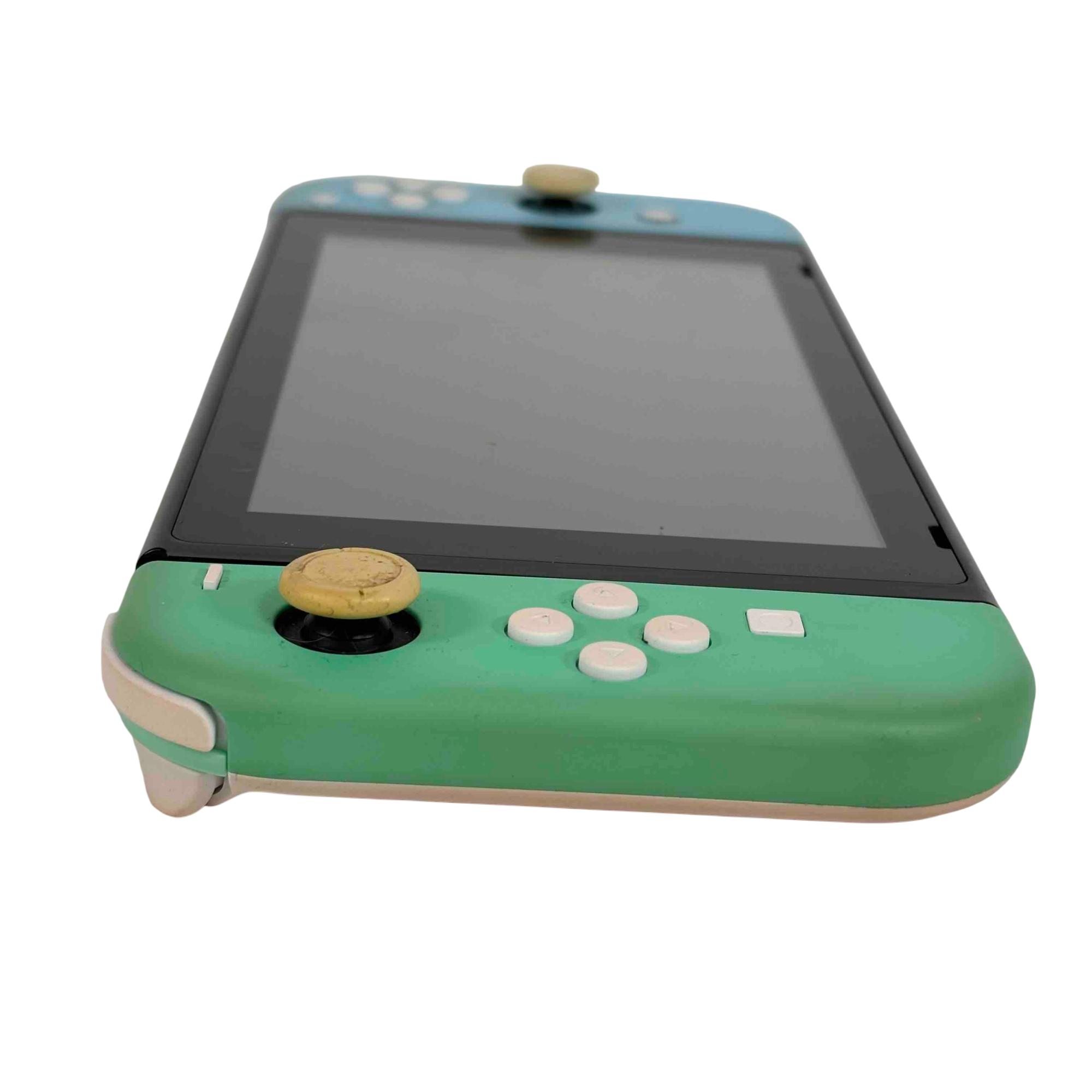 Nintendo Switch HAC-001(-01) 32GB Portable Handheld Video Game