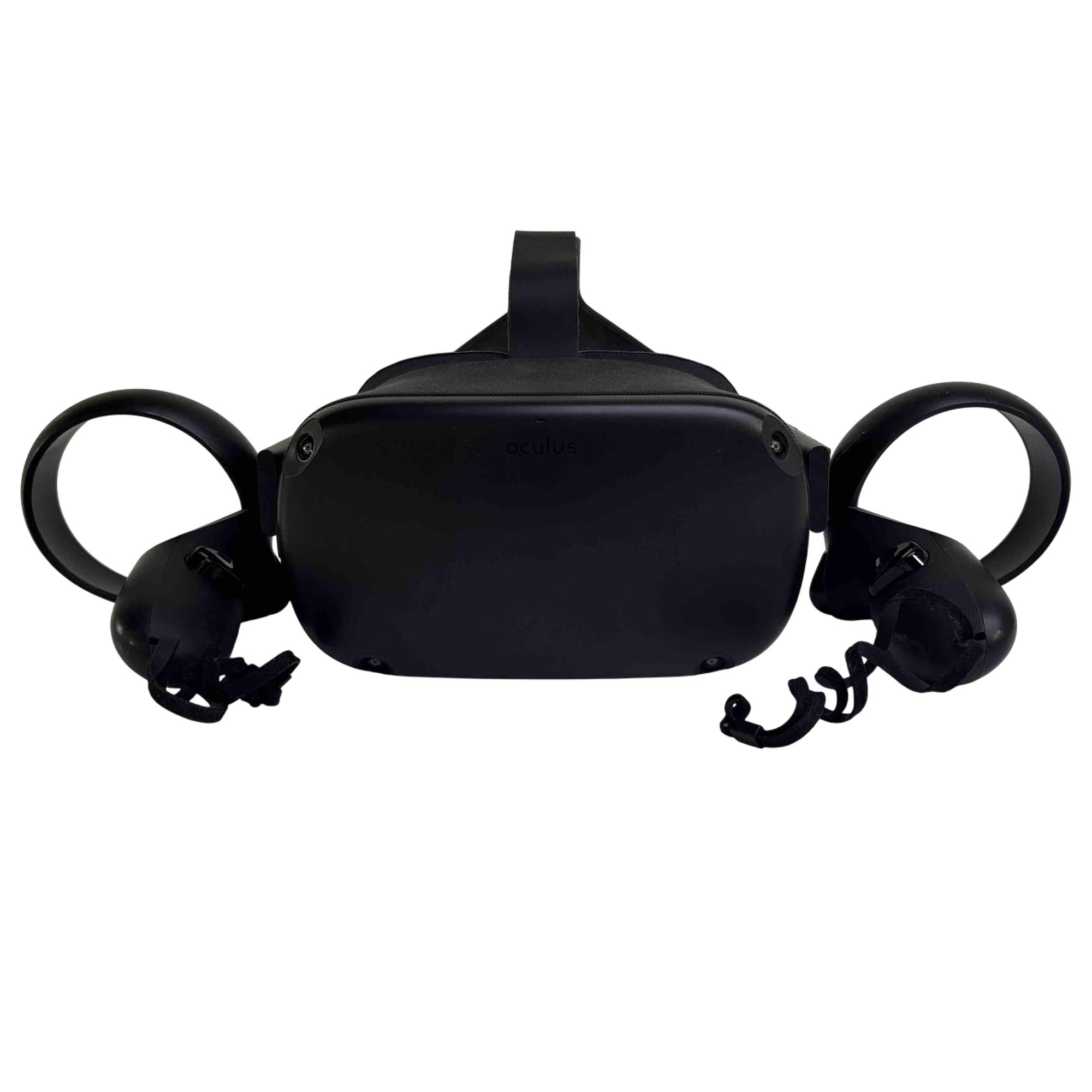 【動作確認済】  Quest 64GB 黒 VR Used 