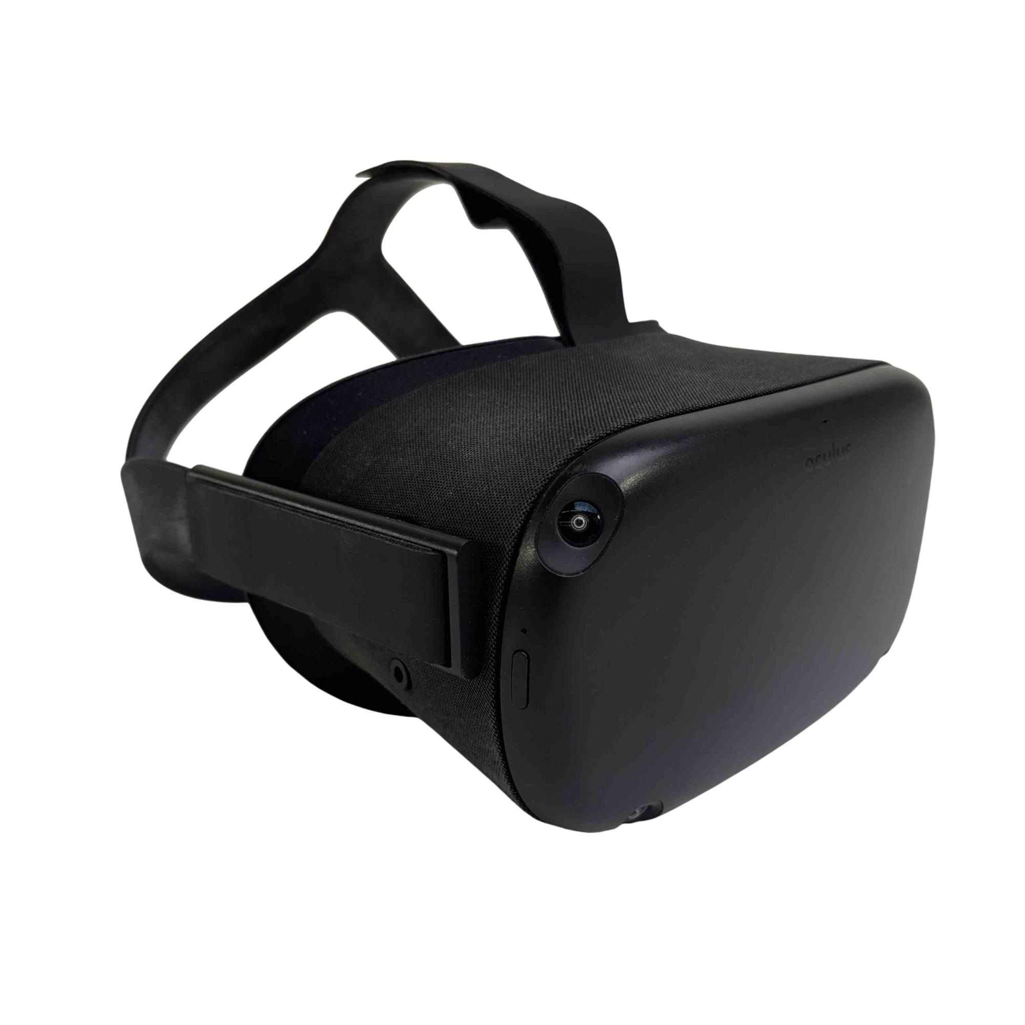 1円～】Oculus Quest VR MH-B 64GB VRヘッドセット オキュラスクエスト 