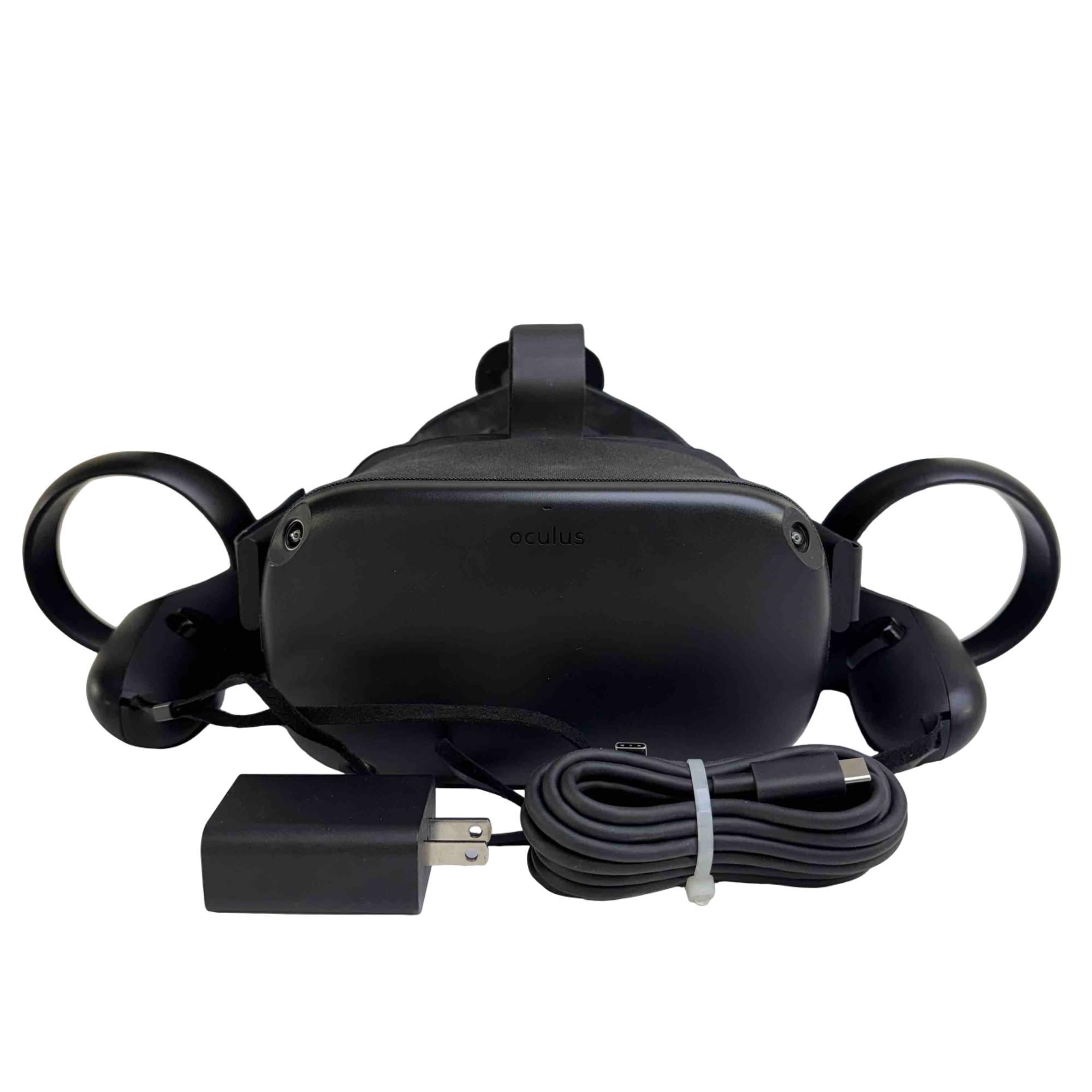  Quest MH-B オキュラスクエスト VRヘッドセット Quest オキュラス VRヘッドセット model：MH-B