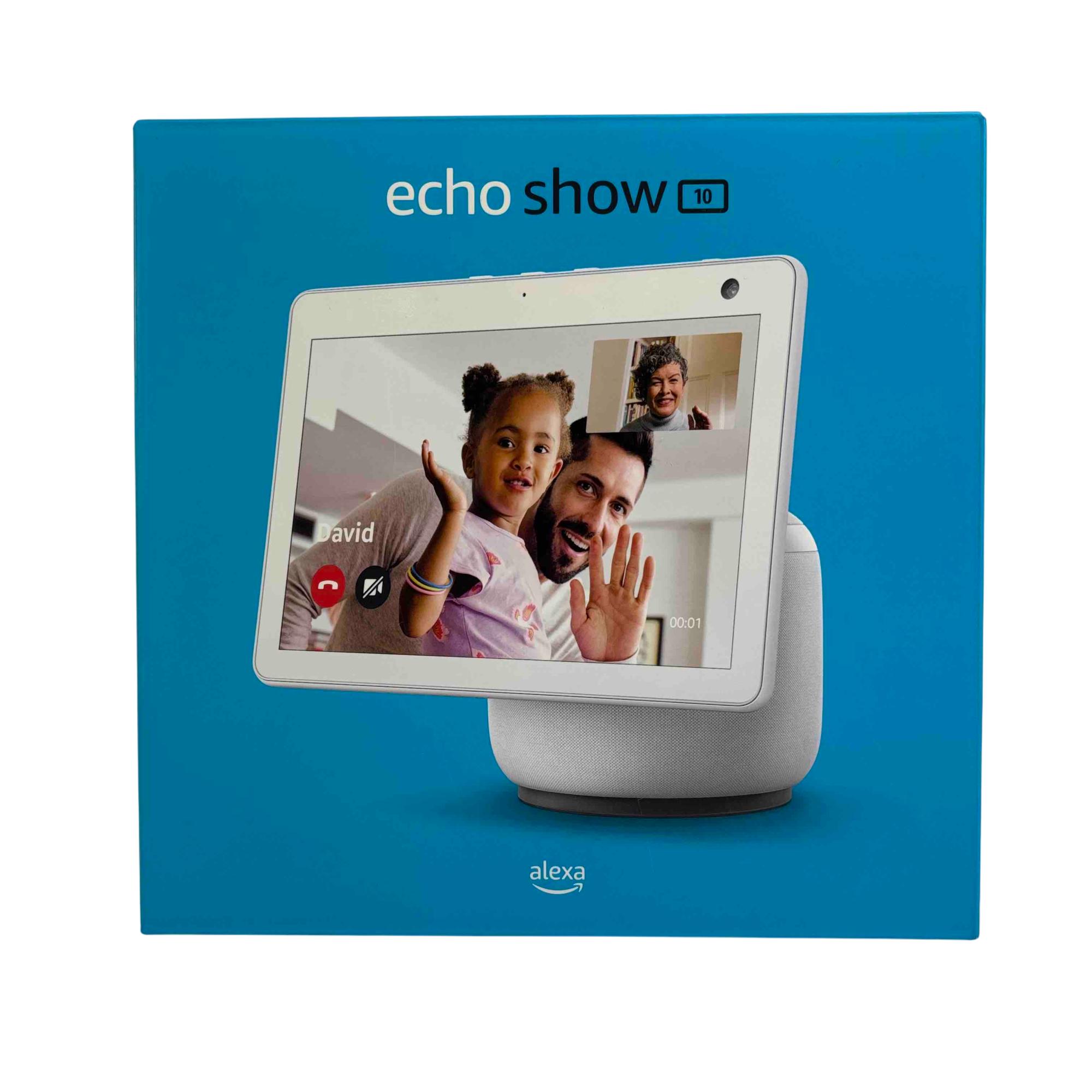 Amazon Echo Show 10 3rd Gen T4E4AT 10.1