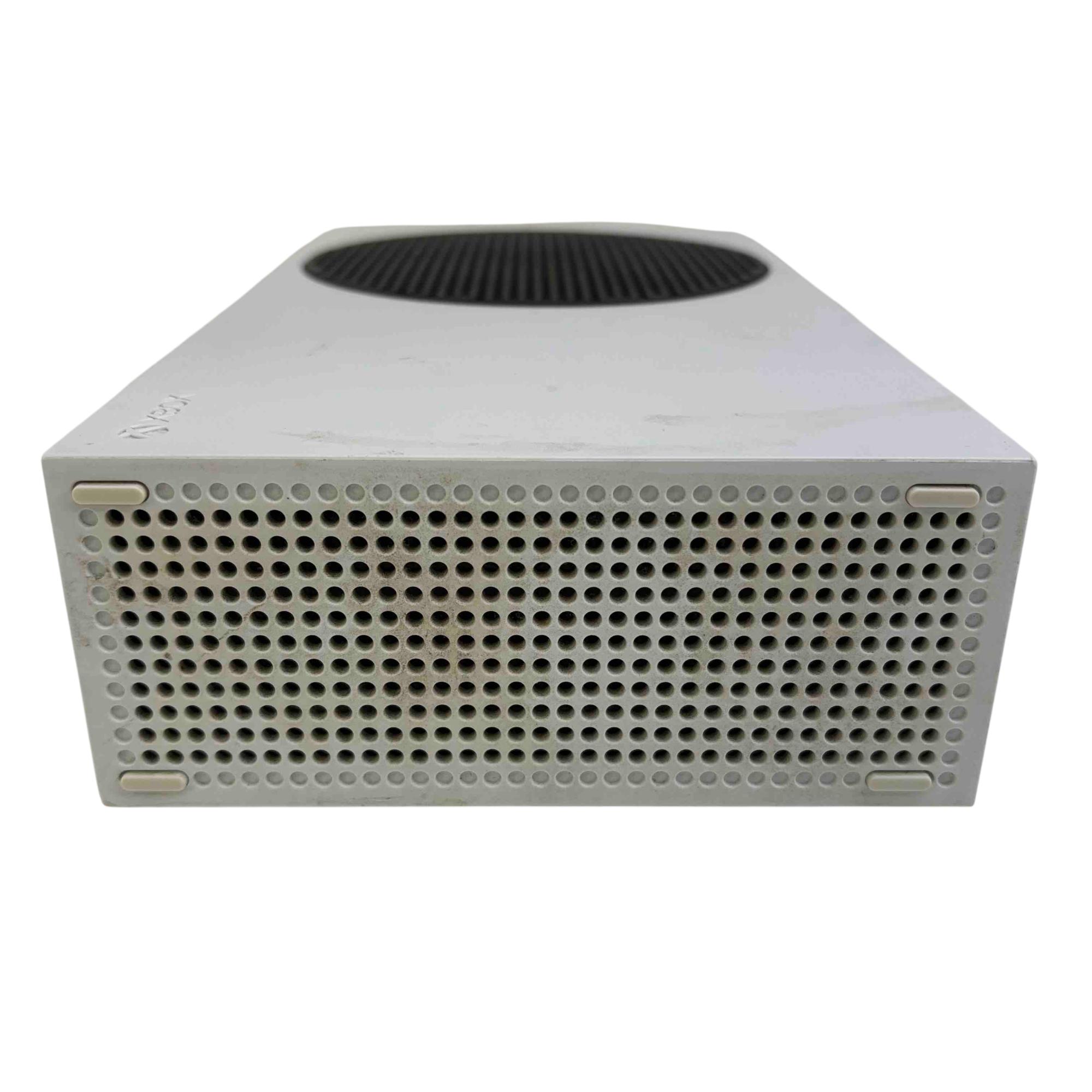 Microsoft Xbox Series S 1883 512GB Storage All-Digital Video