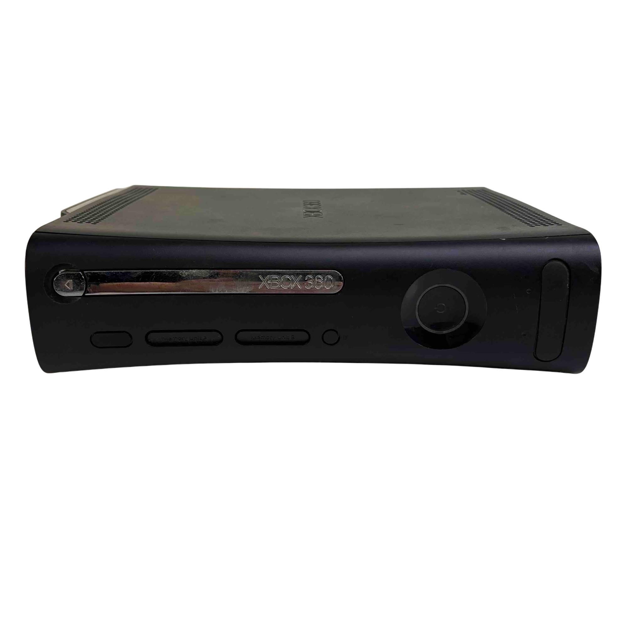 Xbox360 - Xbox360 120GB エリートモデル Amazon.com: Microsoft Xbox 360 Elite 120GB Console Bundle