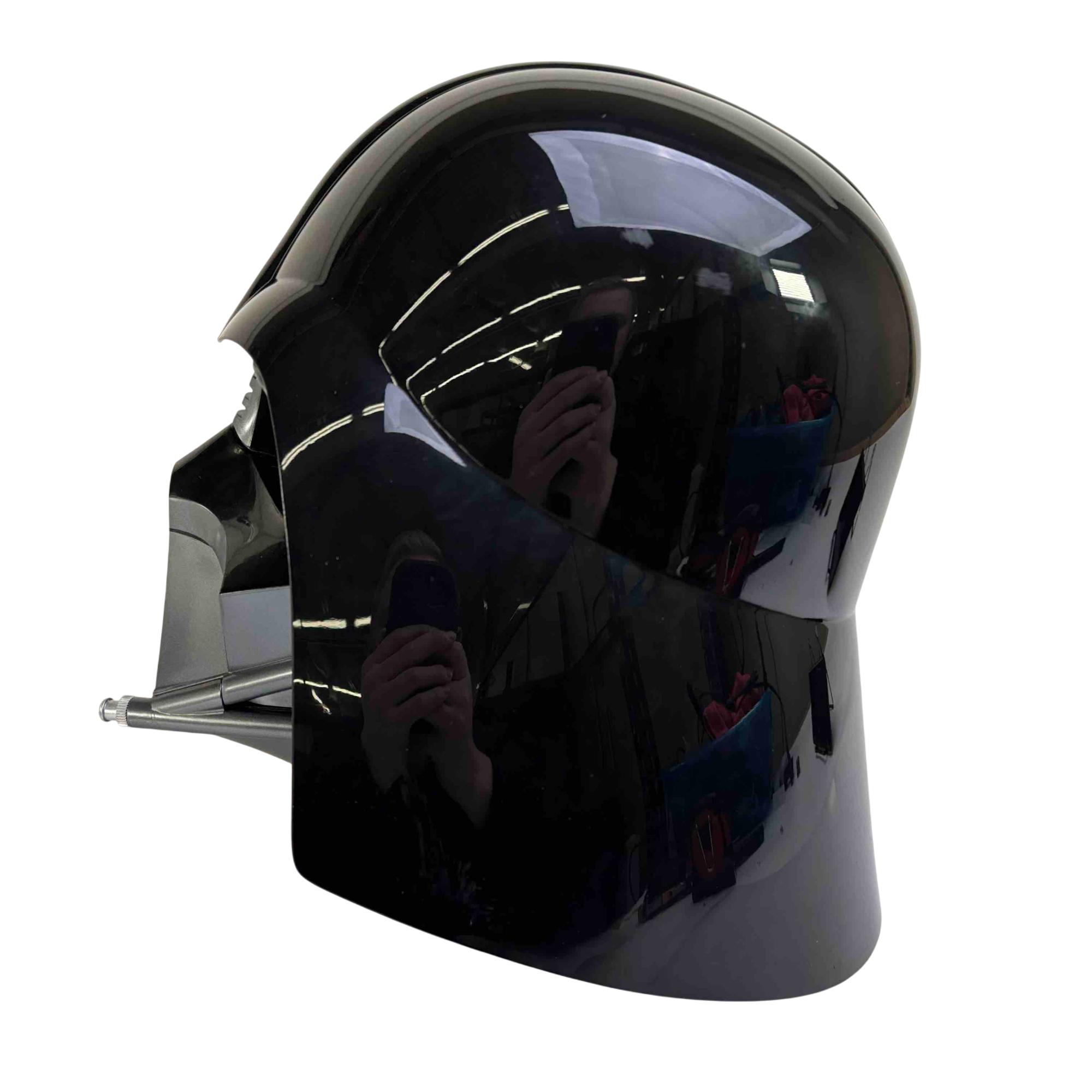 buy darth vader motorcycle helmet Ruroc AT4.0 CARBON V9 Sun Visor With Wider Vision RapidFire 3 Shield Replacement System RPHA 90 DARTH VADER MC Bell Star Wars Bike Helmets