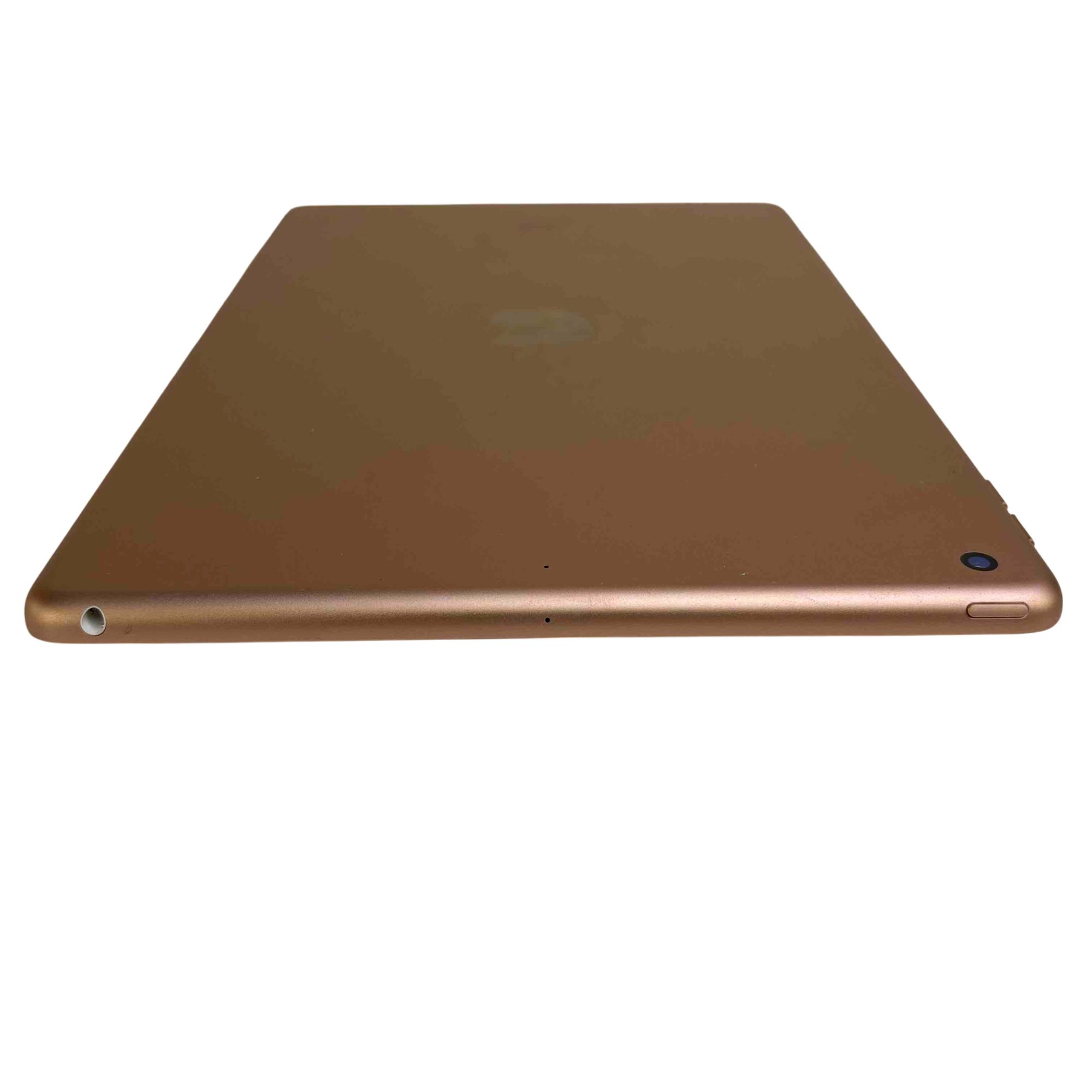 Apple iPad 第7世代 32GB ローズゴールド 本体 Apple iPad (第7世代